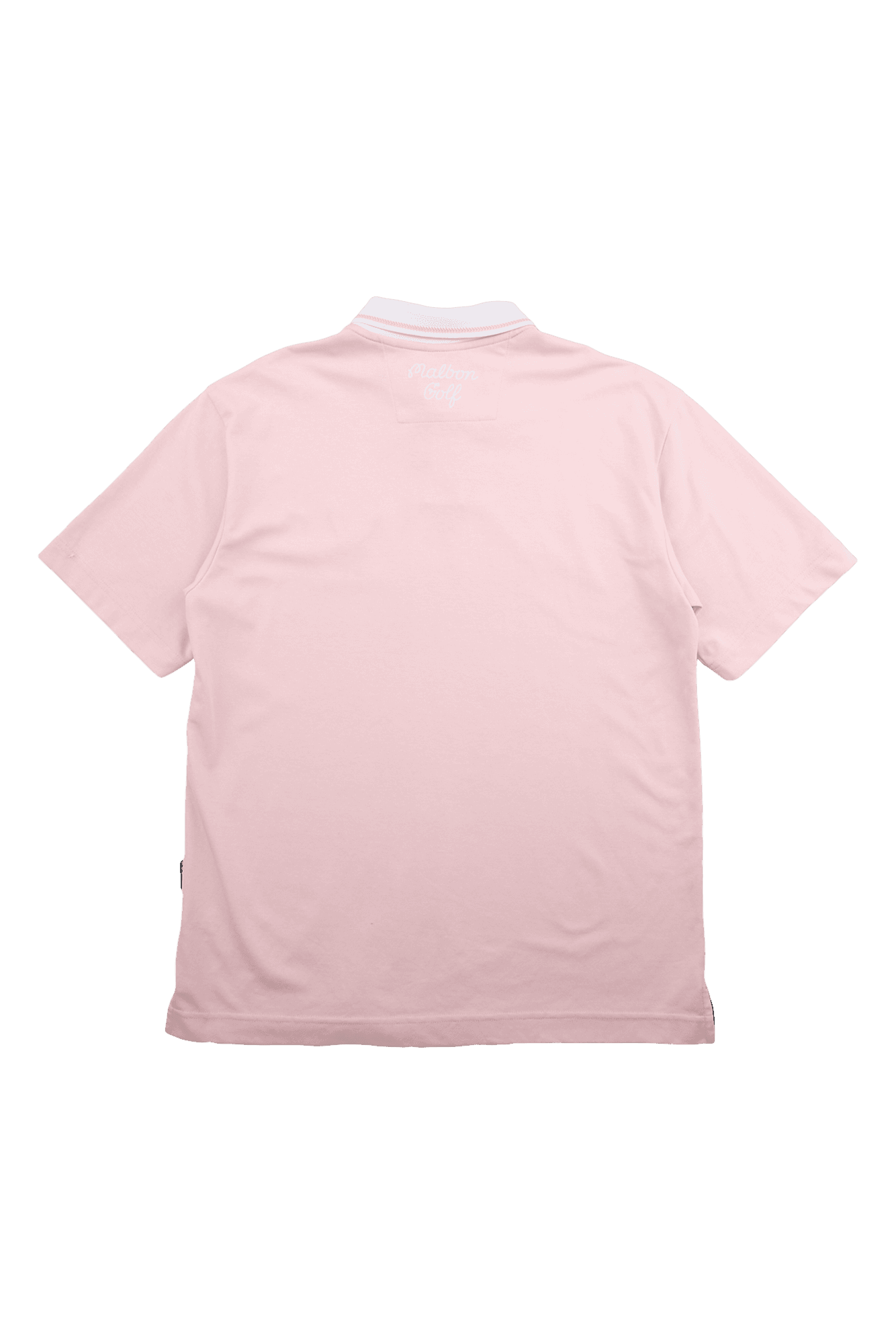 [남성] 래빗 버킷 폴로 티셔츠