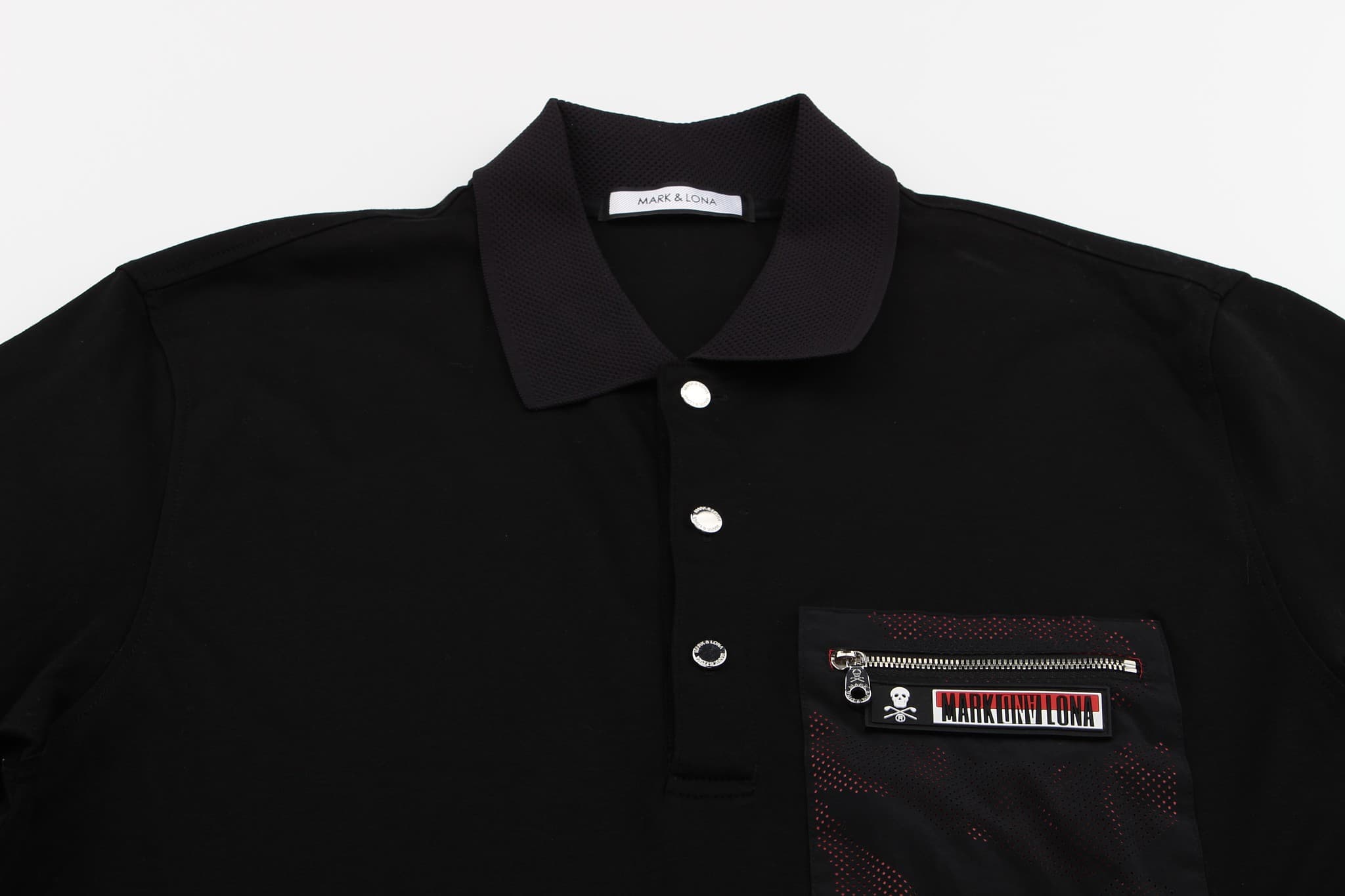 [남성] 스펙 폴로 티셔츠