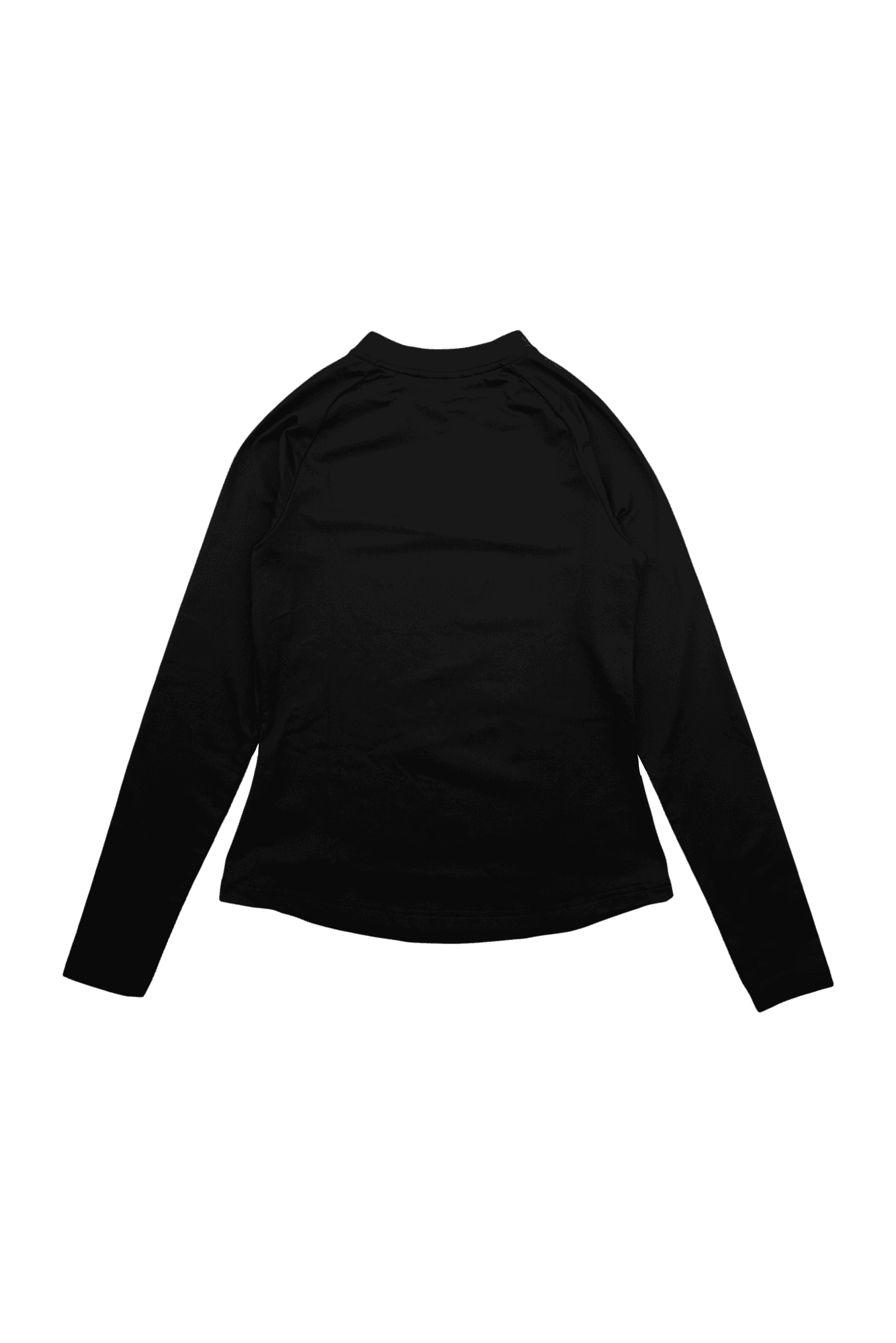 일리노어 롱 슬리브