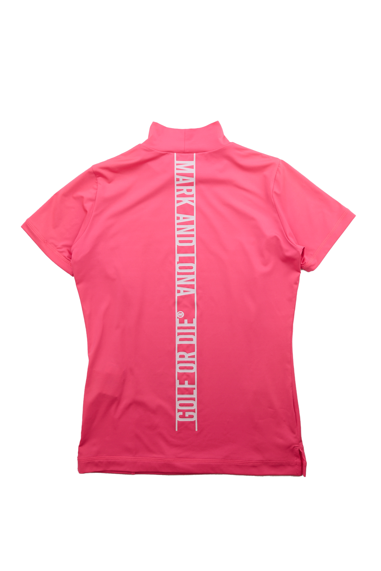 여성 투어 테크 골프 폴로