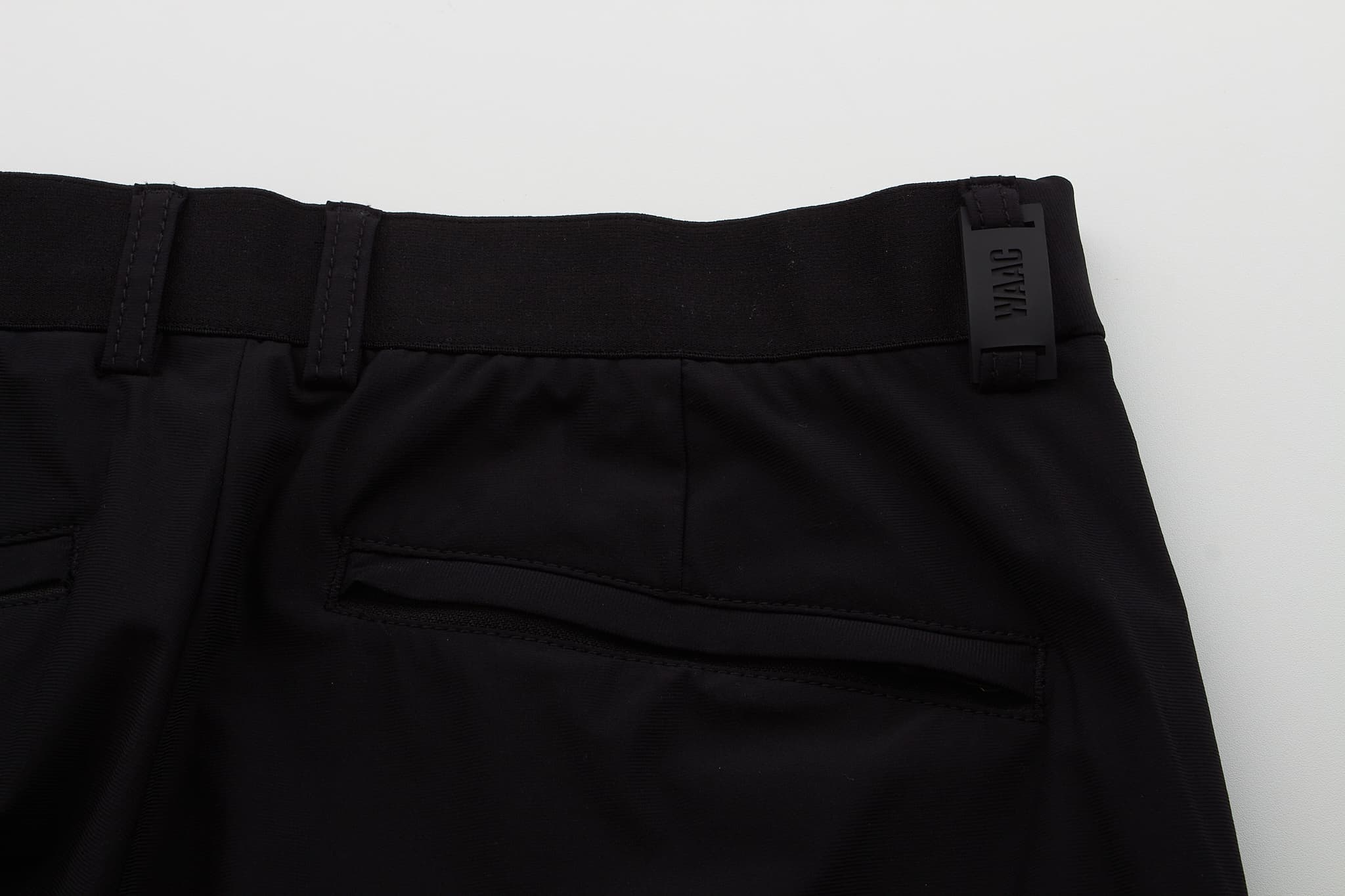 [남성] 냉감 트리코트 슬림핏 조거팬츠