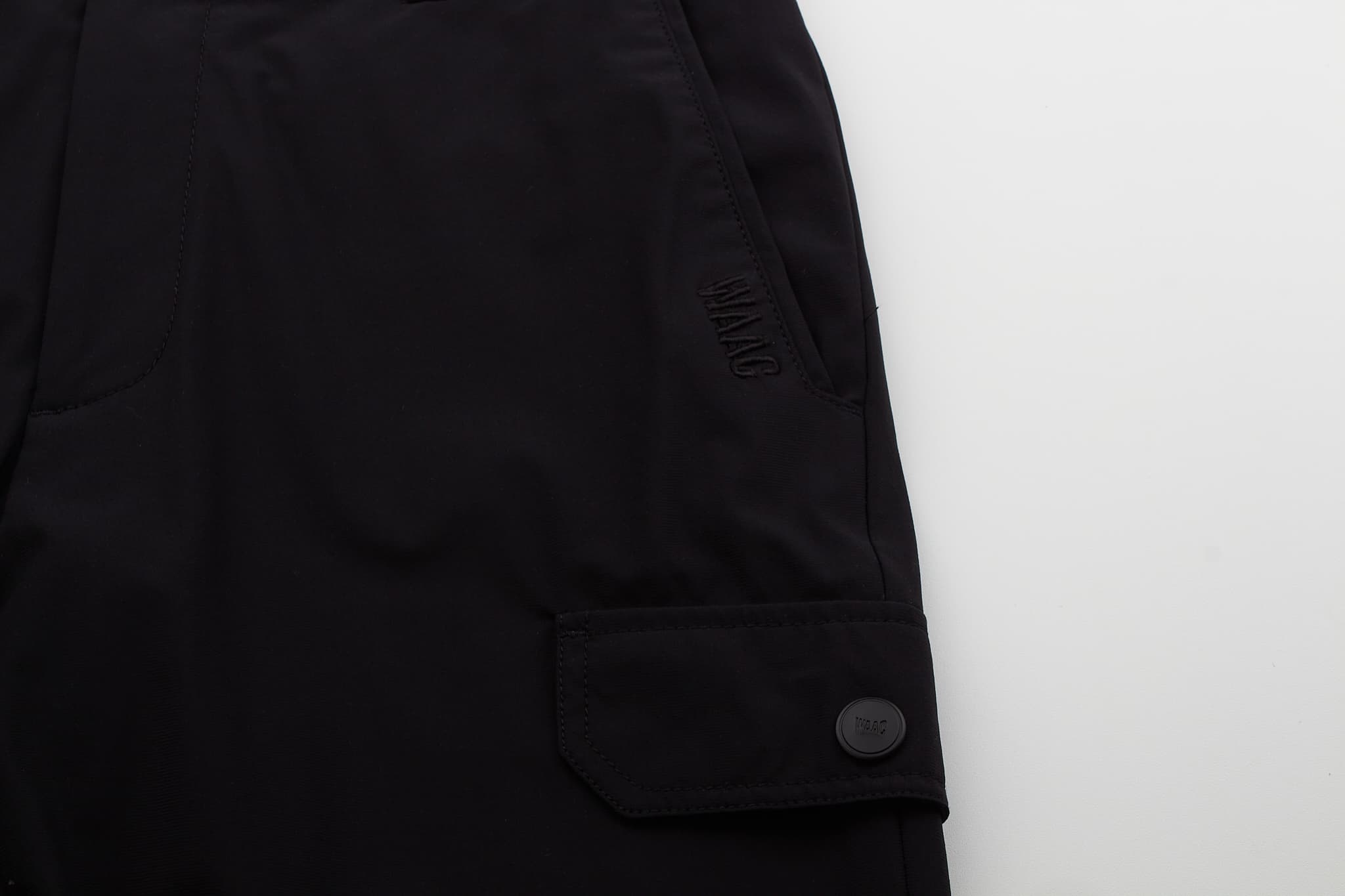 [남성] 냉감 트리코트 슬림핏 조거팬츠