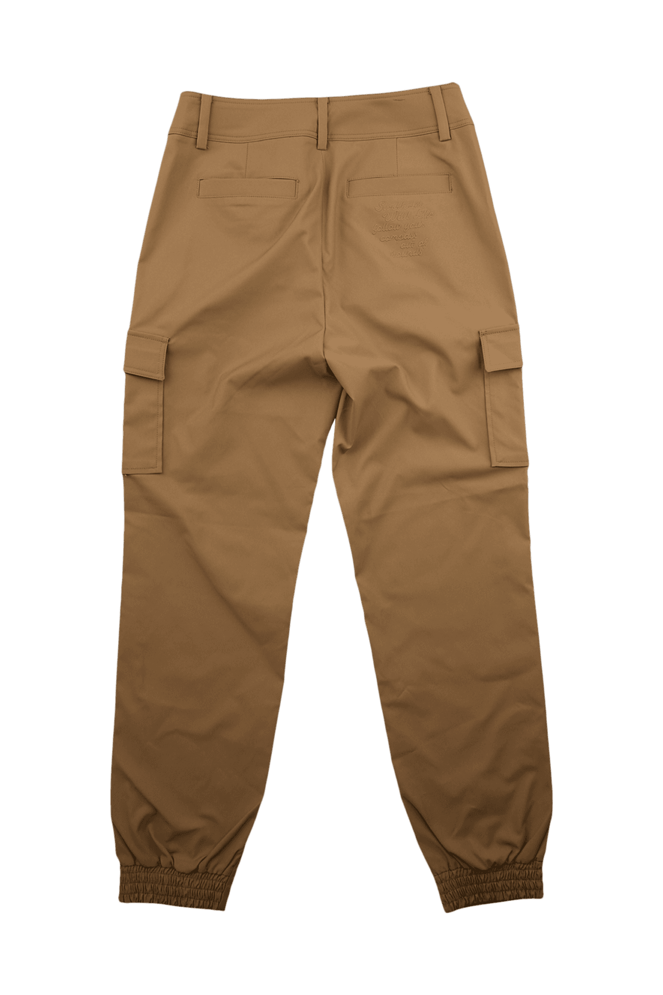 카고 조거 골프 팬츠