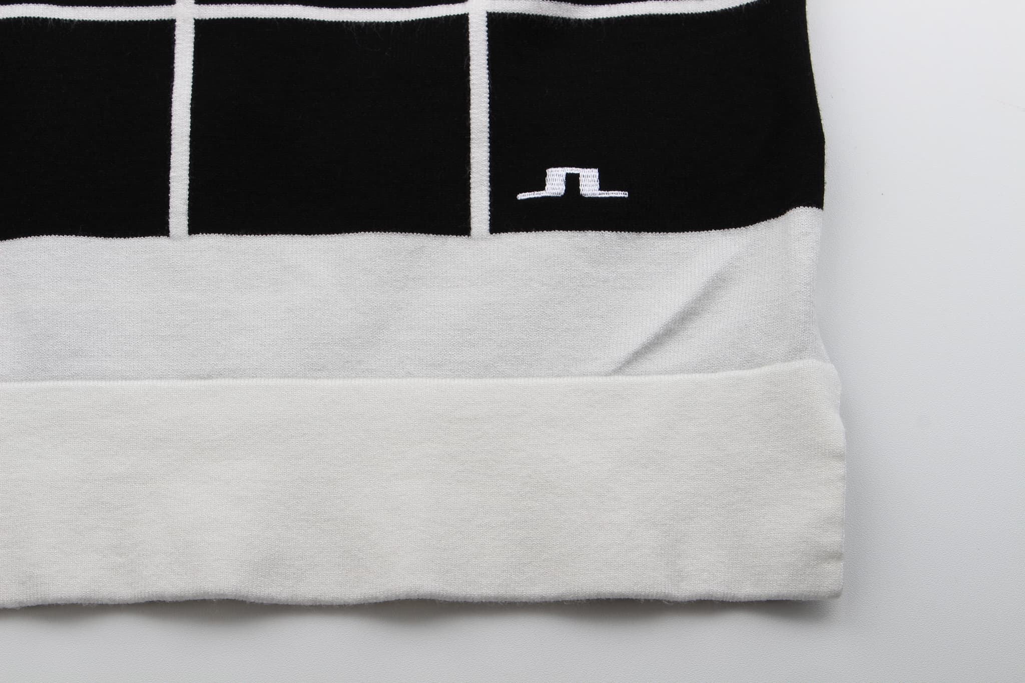 W 록산느 스웨터 베스트