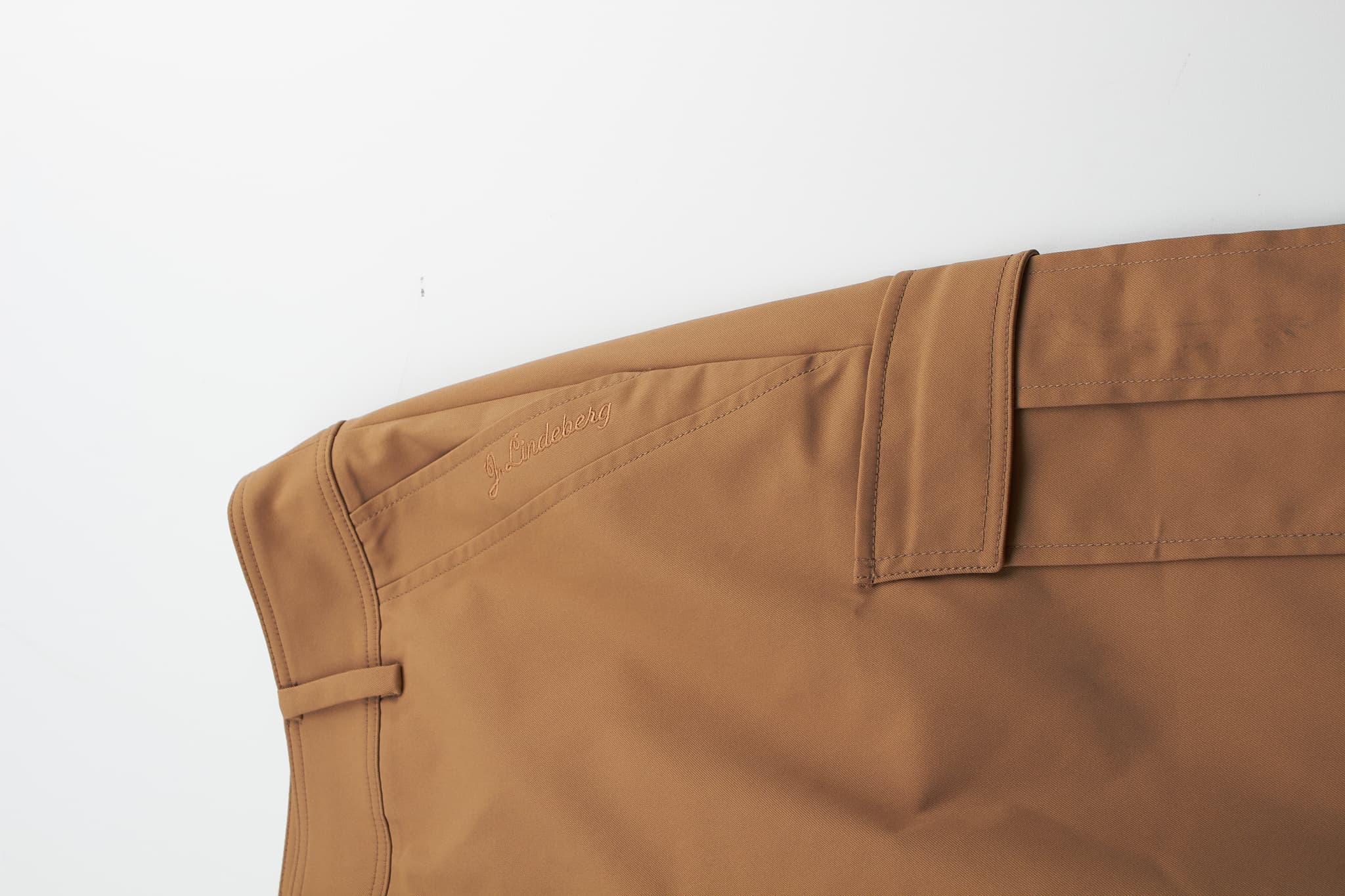 카고 조거 골프 팬츠