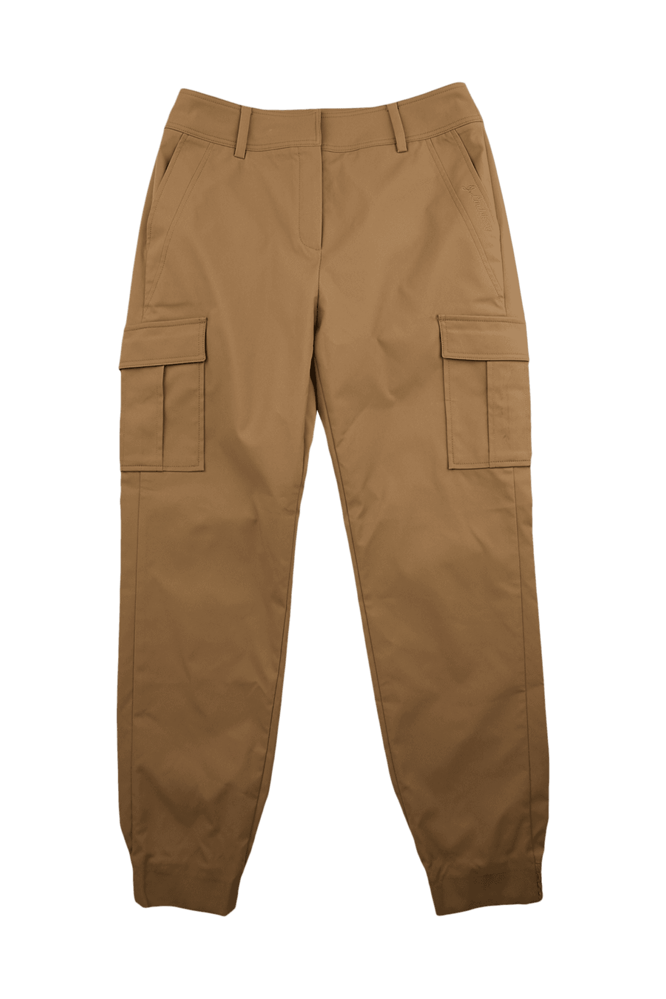 카고 조거 골프 팬츠