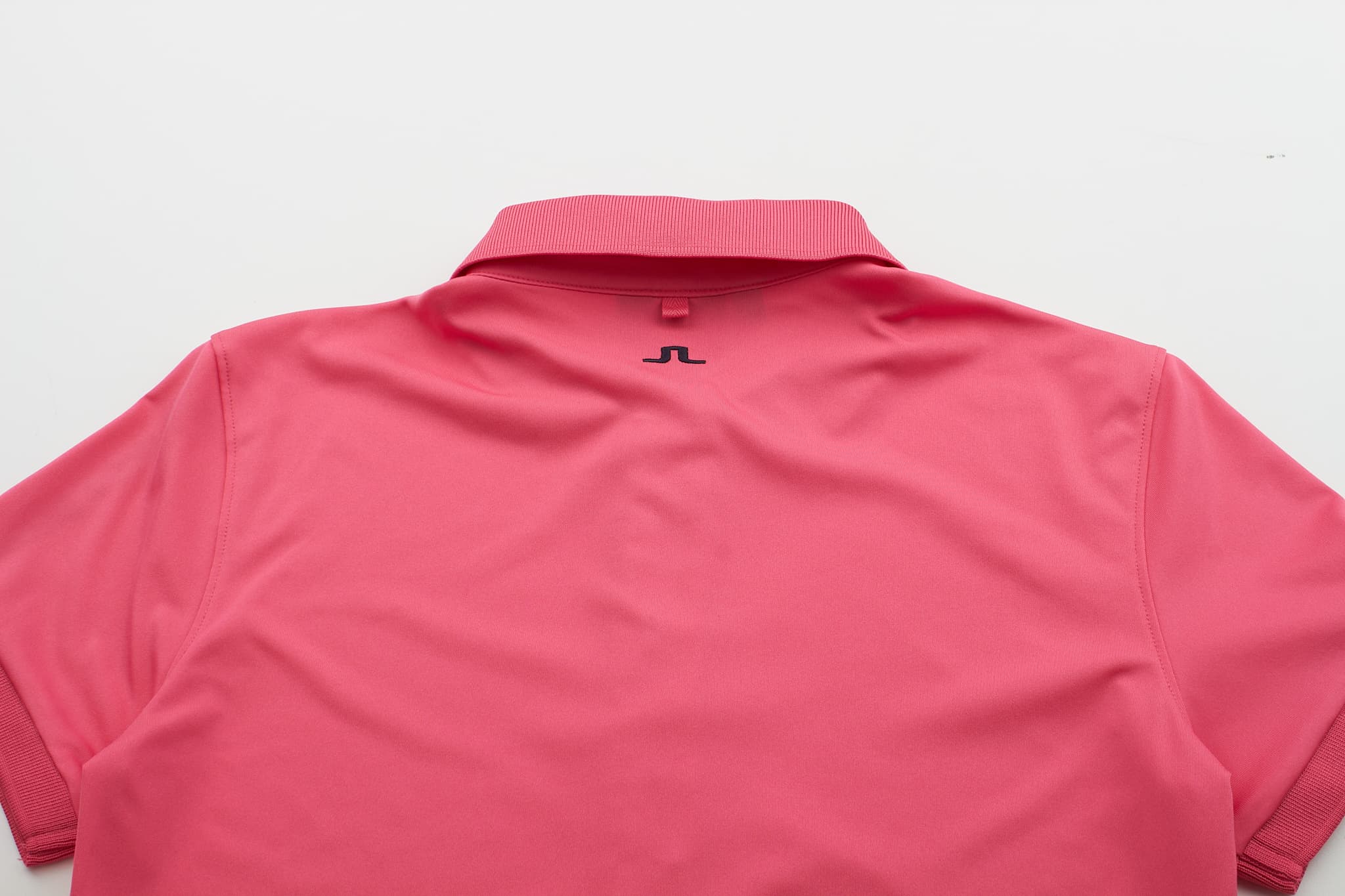 여성 투어 테크 골프 폴로