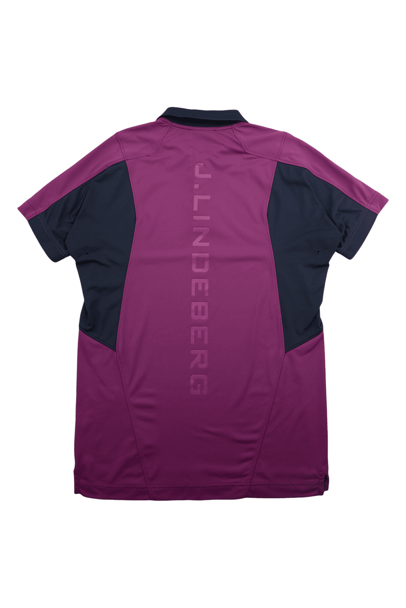 [남성] 요꼬 절개 카라 티셔츠