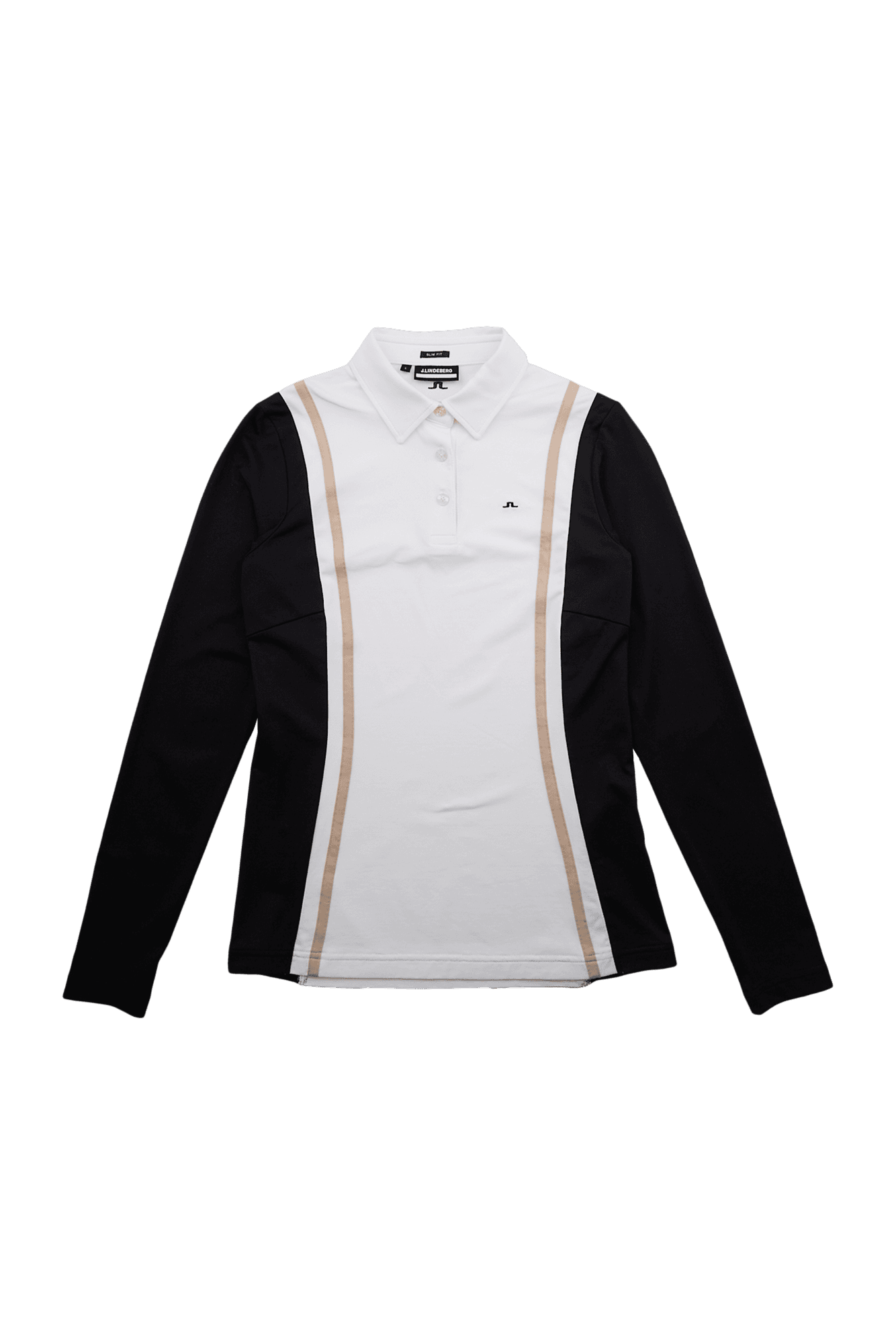 리스벳 슬림 LS 저지