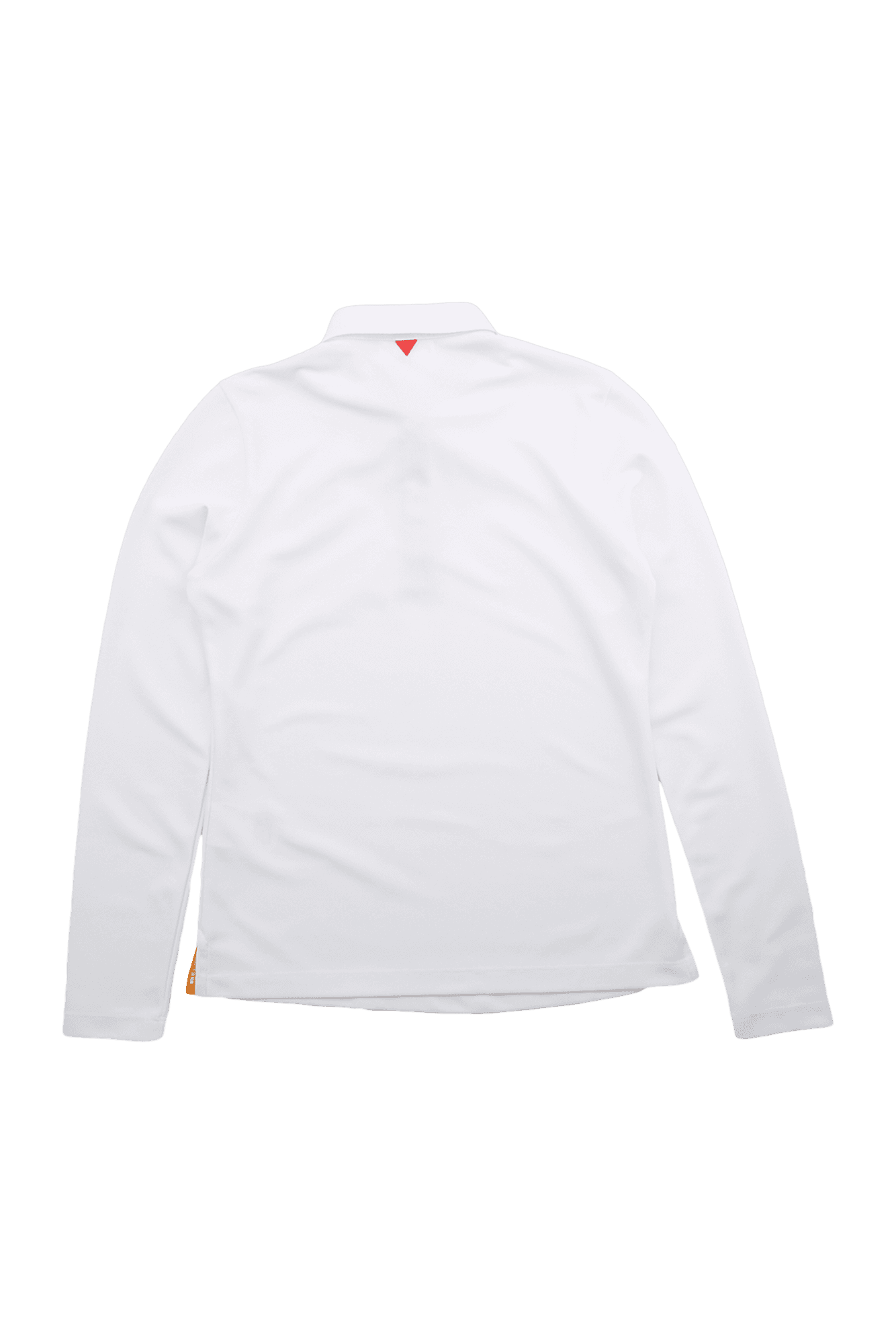 플레이레드 PQ 긴팔 폴로넥 티셔츠