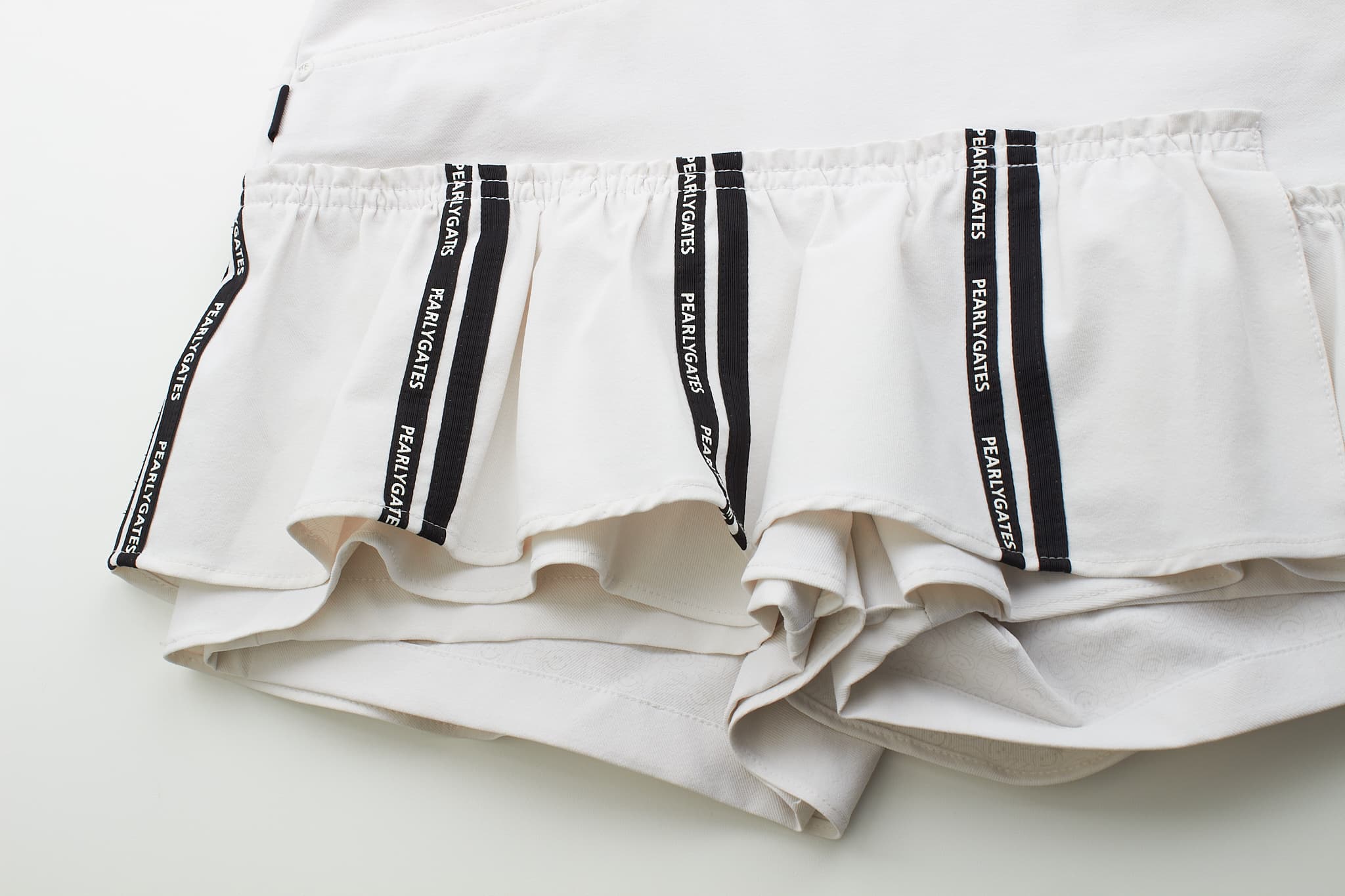 여성 벌룬 큐롯 스커트