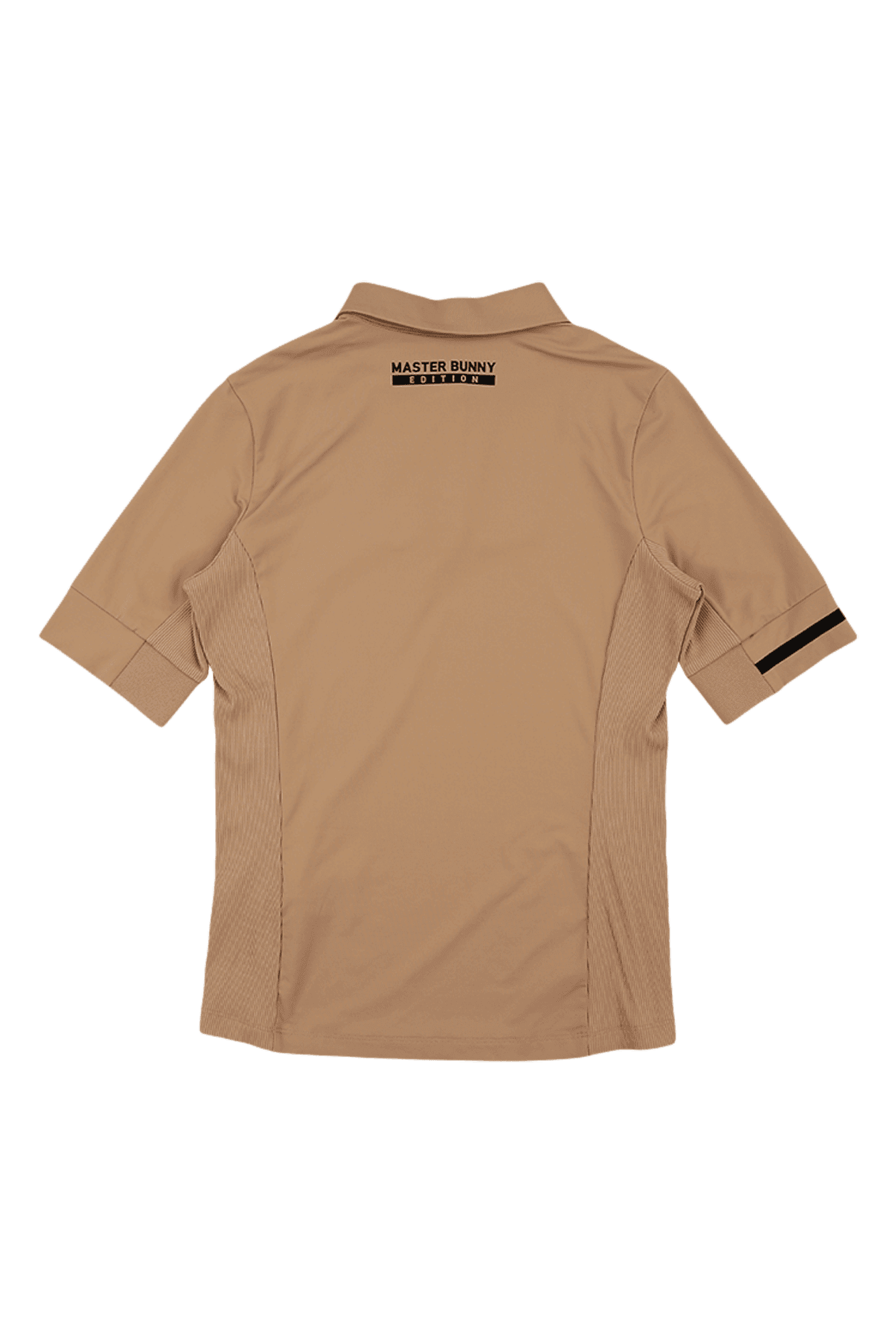 사이드 레터링 카라 티