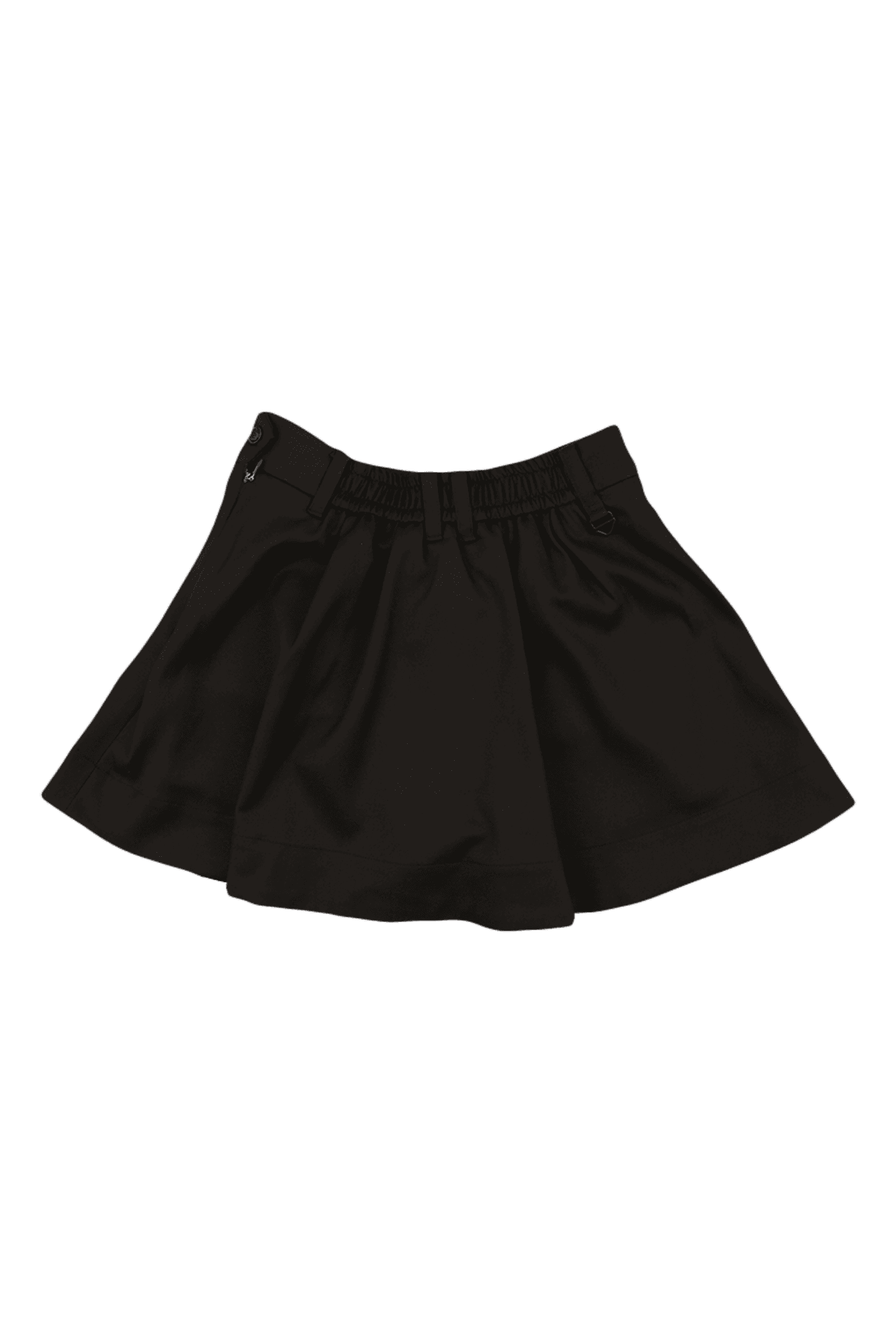 [새상품] 행잉 포켓 플리츠 스커트