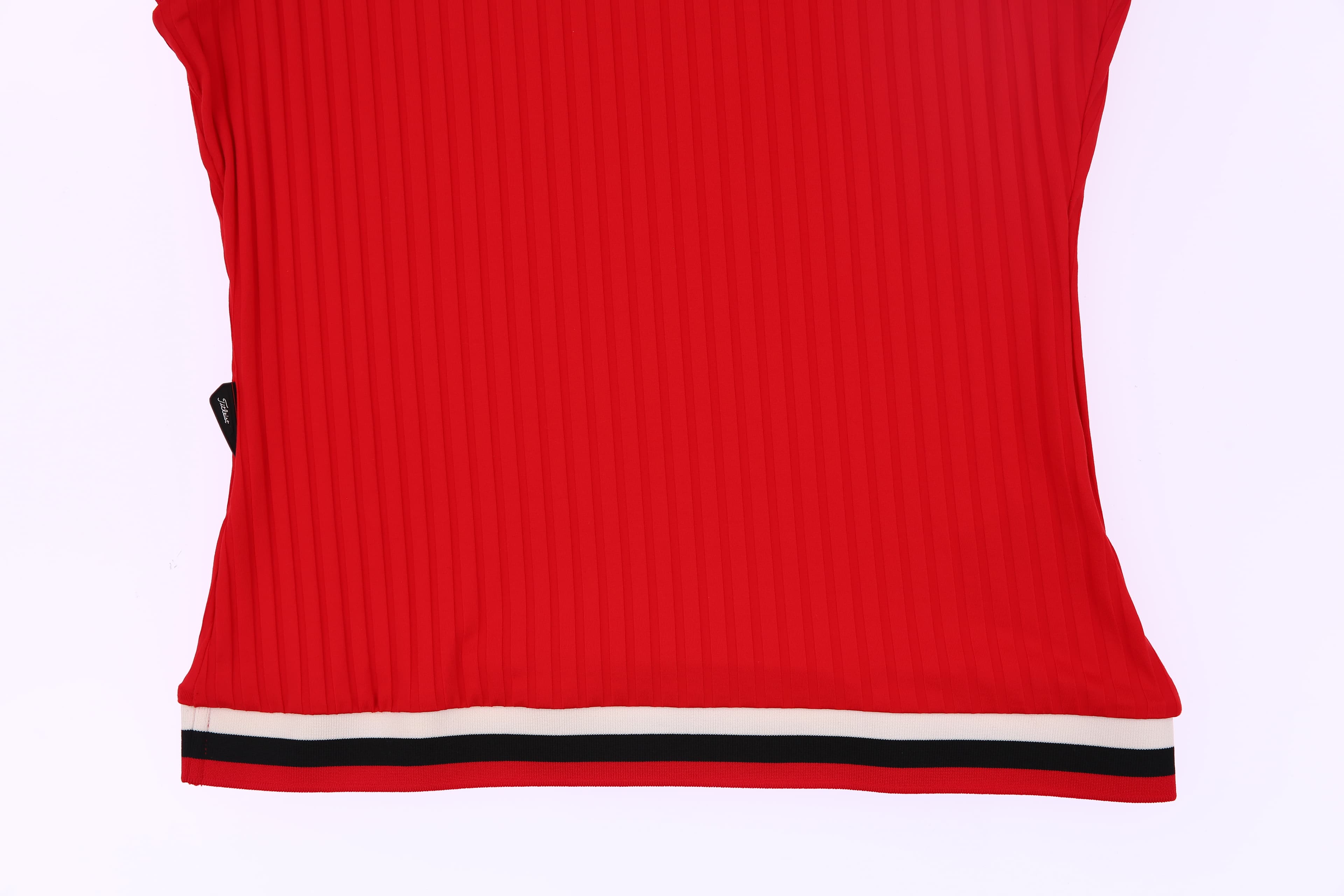 타이틀리스트 골프 민소매