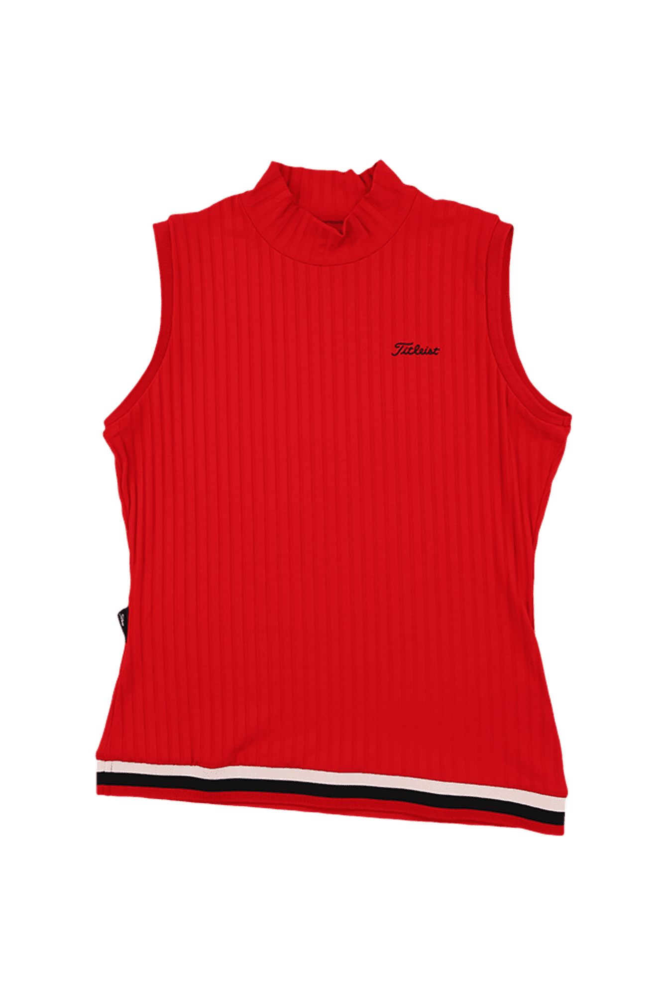 타이틀리스트 골프 민소매