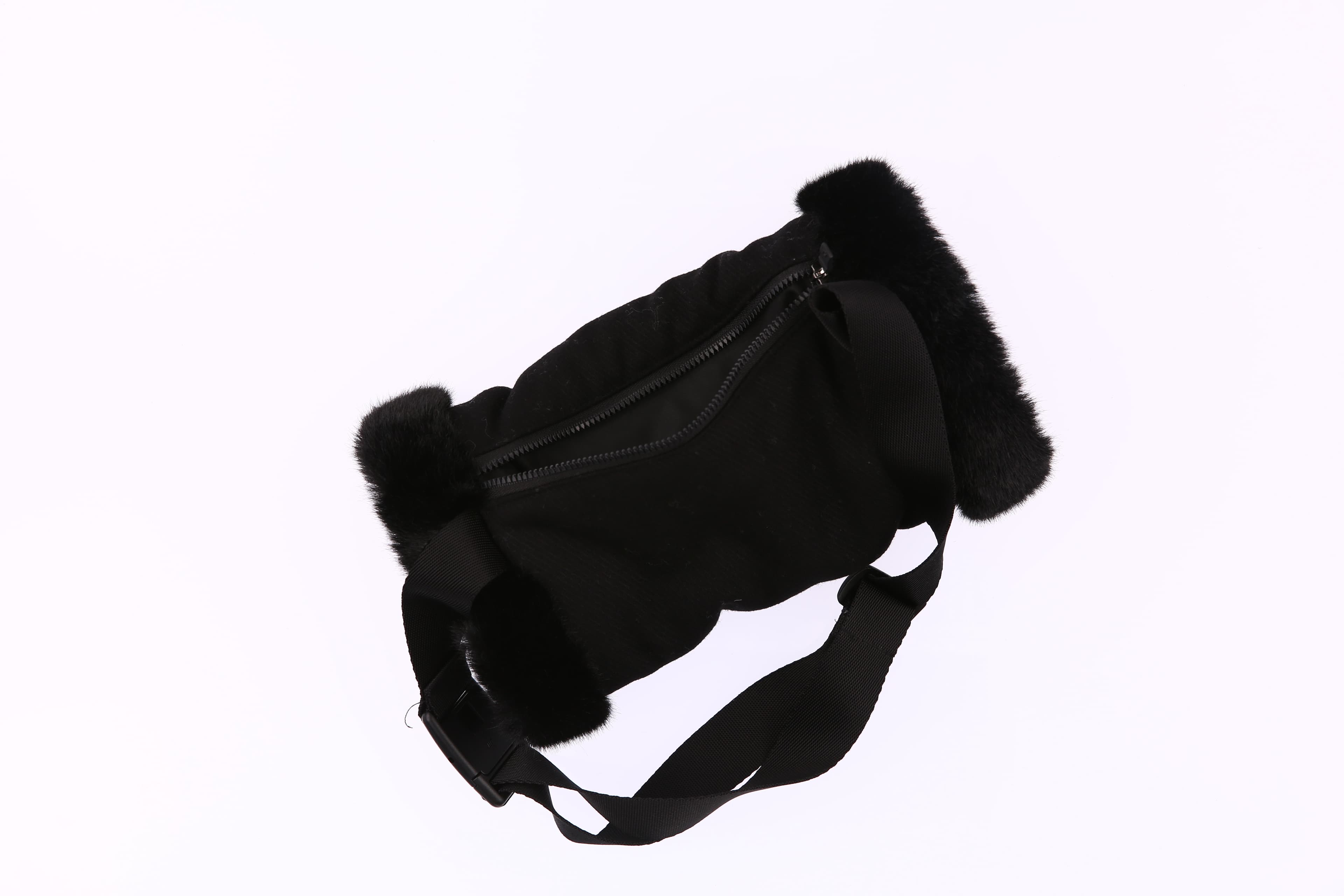 트윌 보아 핸드워머