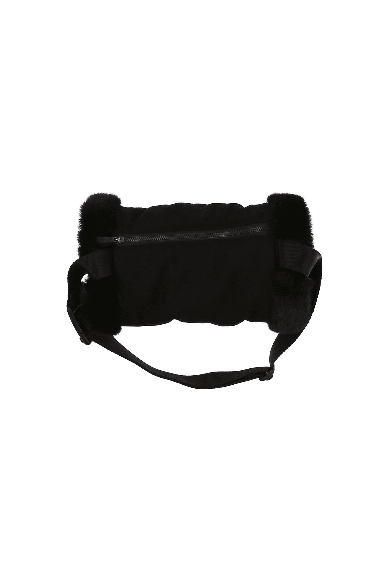 트윌 보아 핸드워머