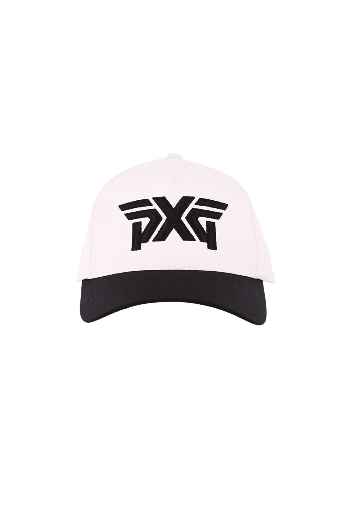 칼라 블록 피티드 캡