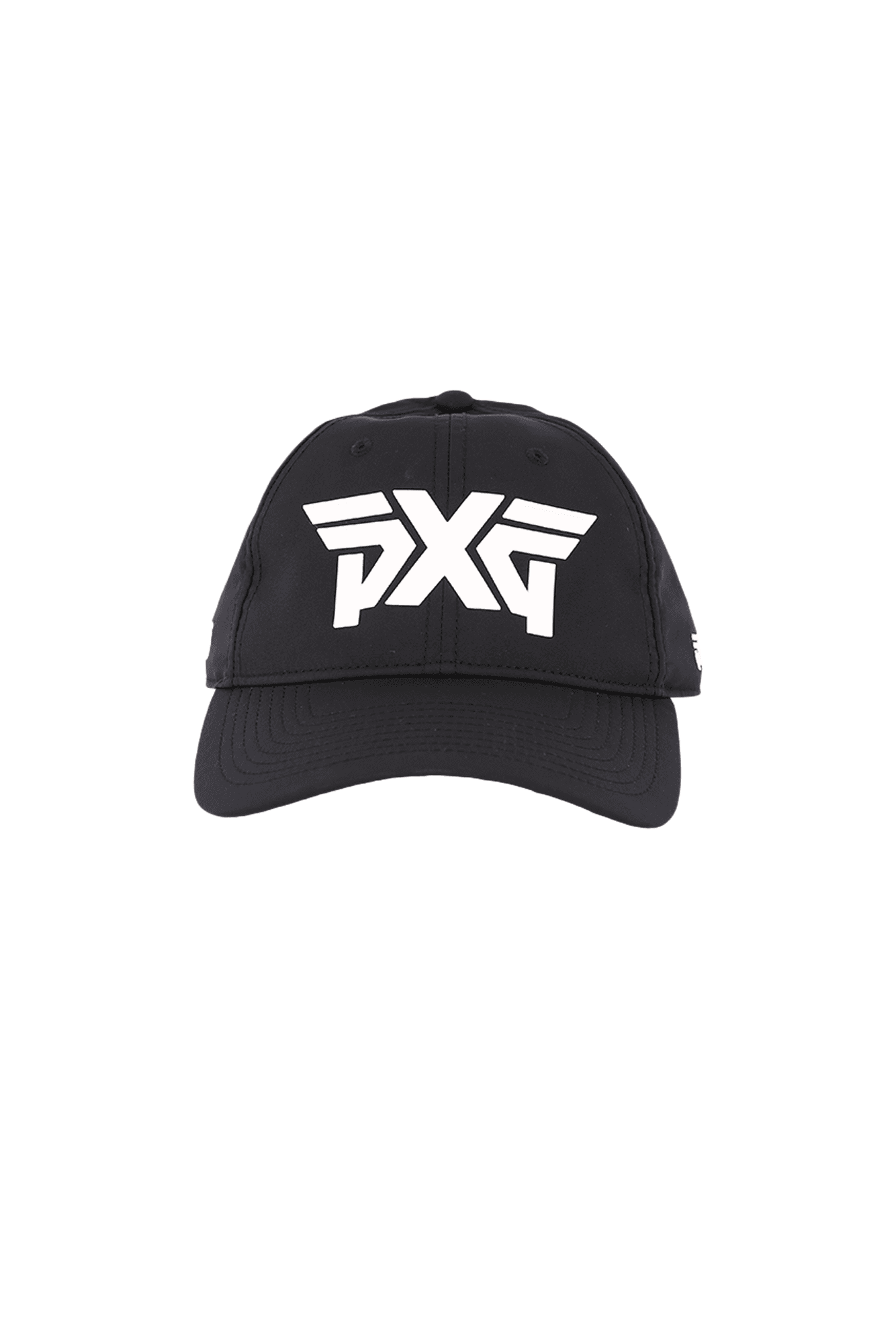 실리콘 로고 볼캡