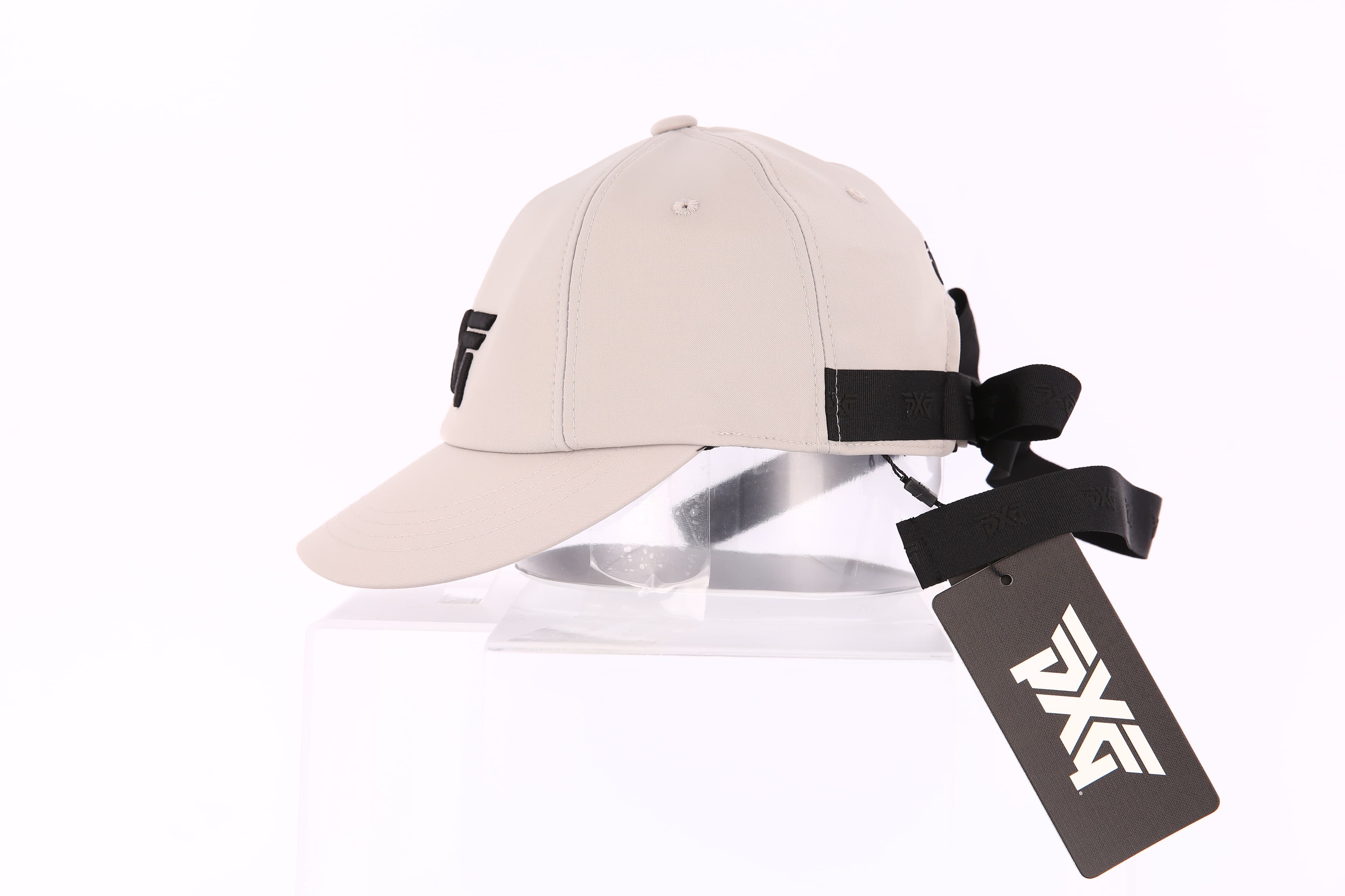 [새상품] 여성 리본 캡