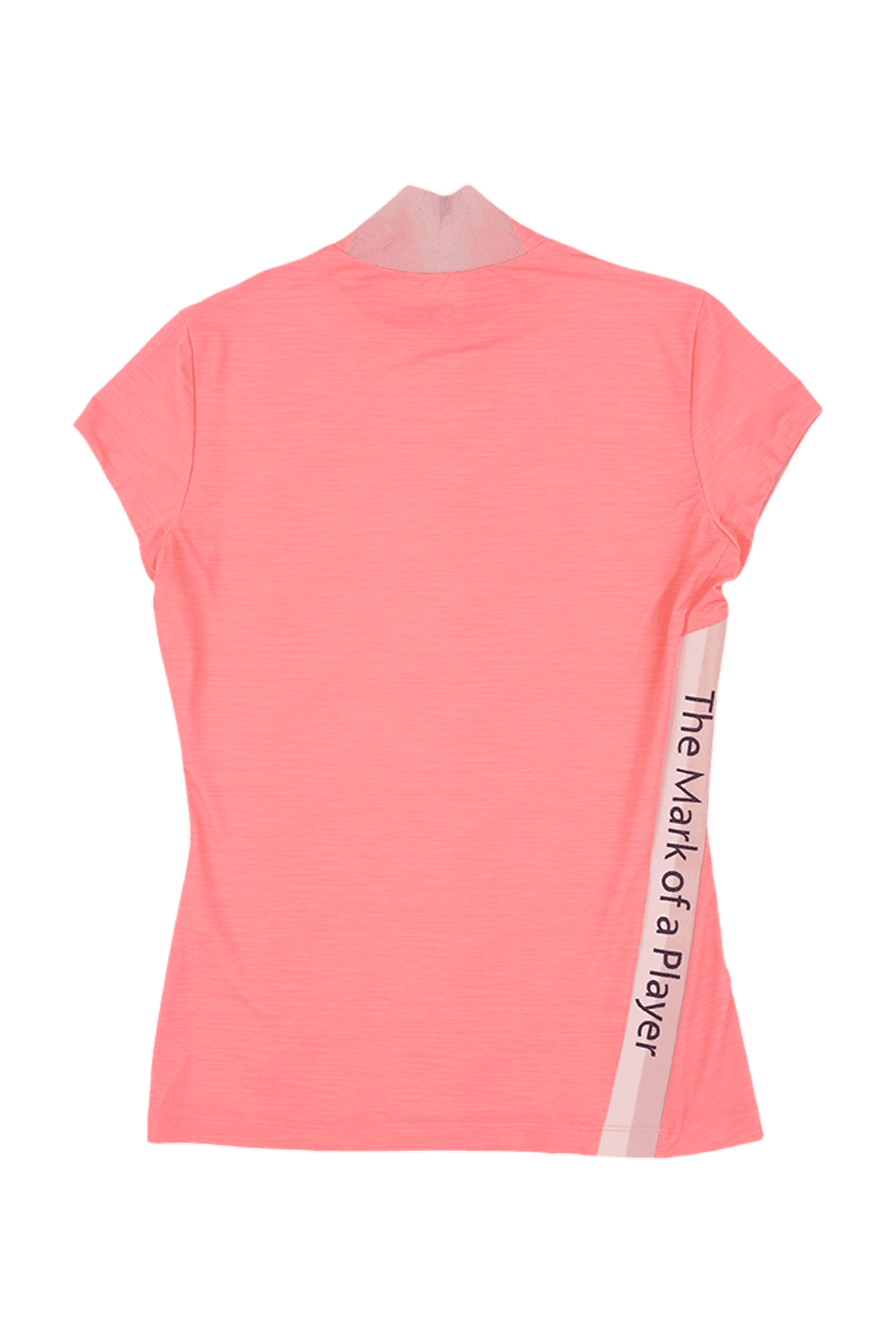 사이드 포인트 요꼬 반팔티셔츠