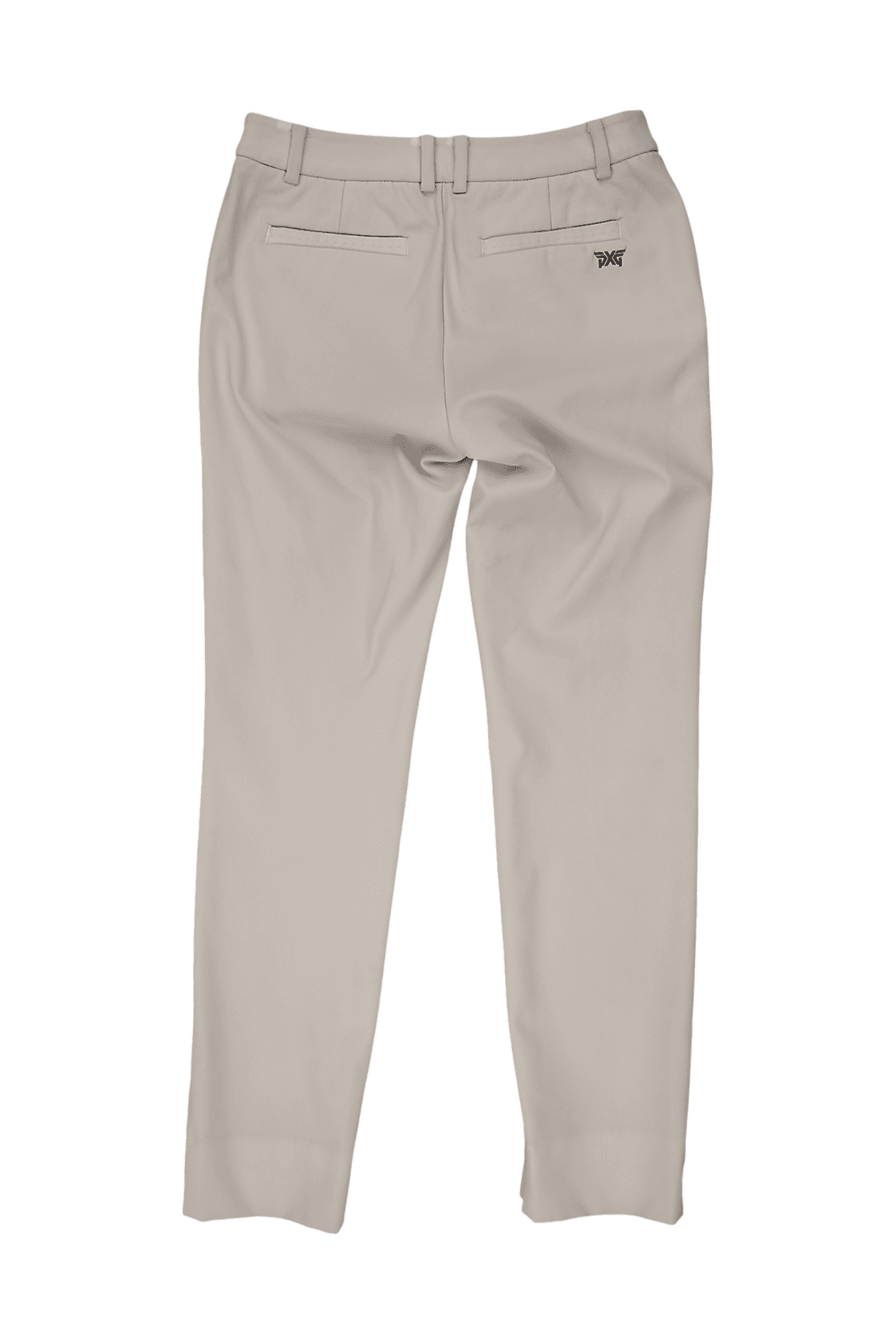 스티치 포인트 골프 롱팬츠