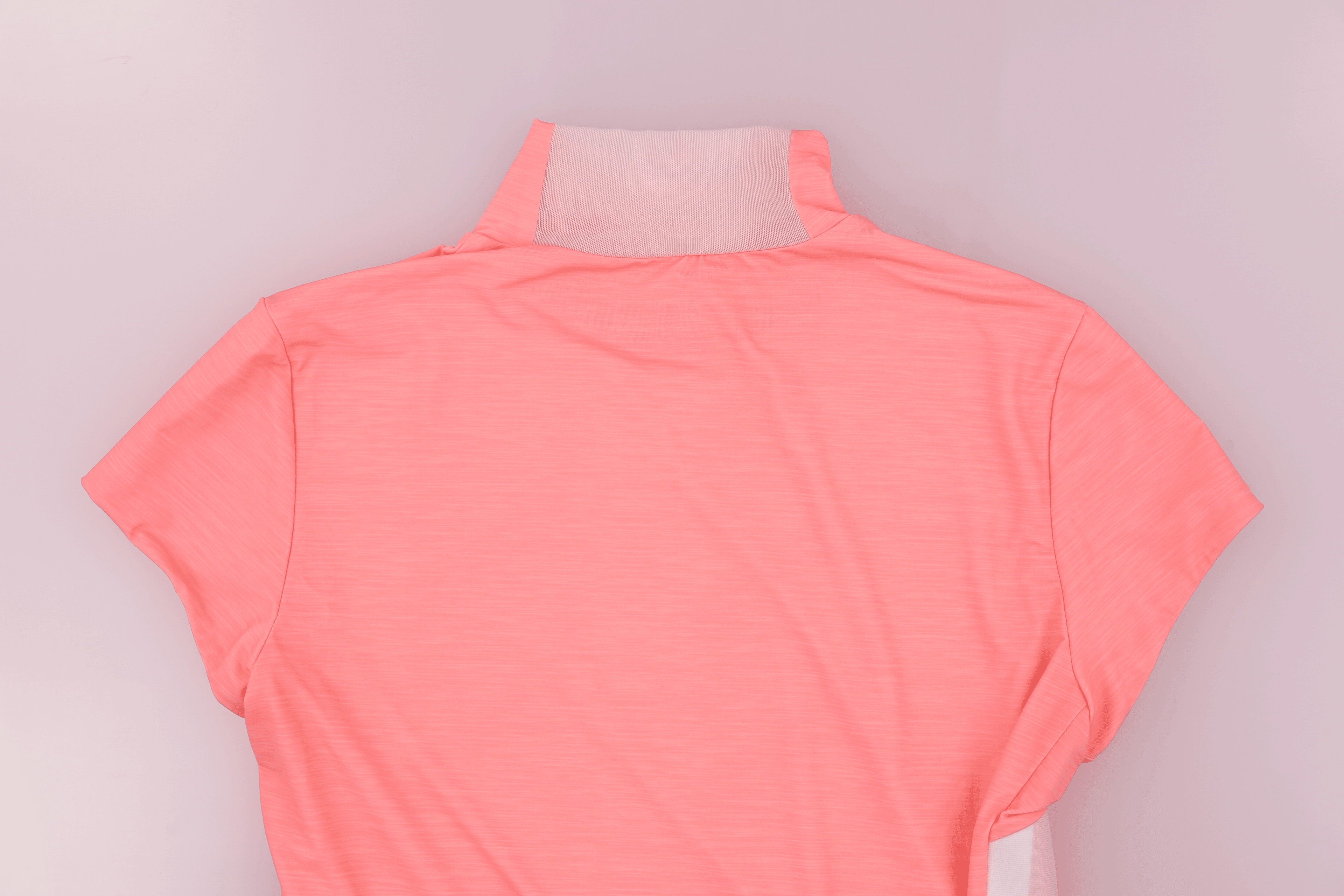 사이드 포인트 요꼬 반팔티셔츠