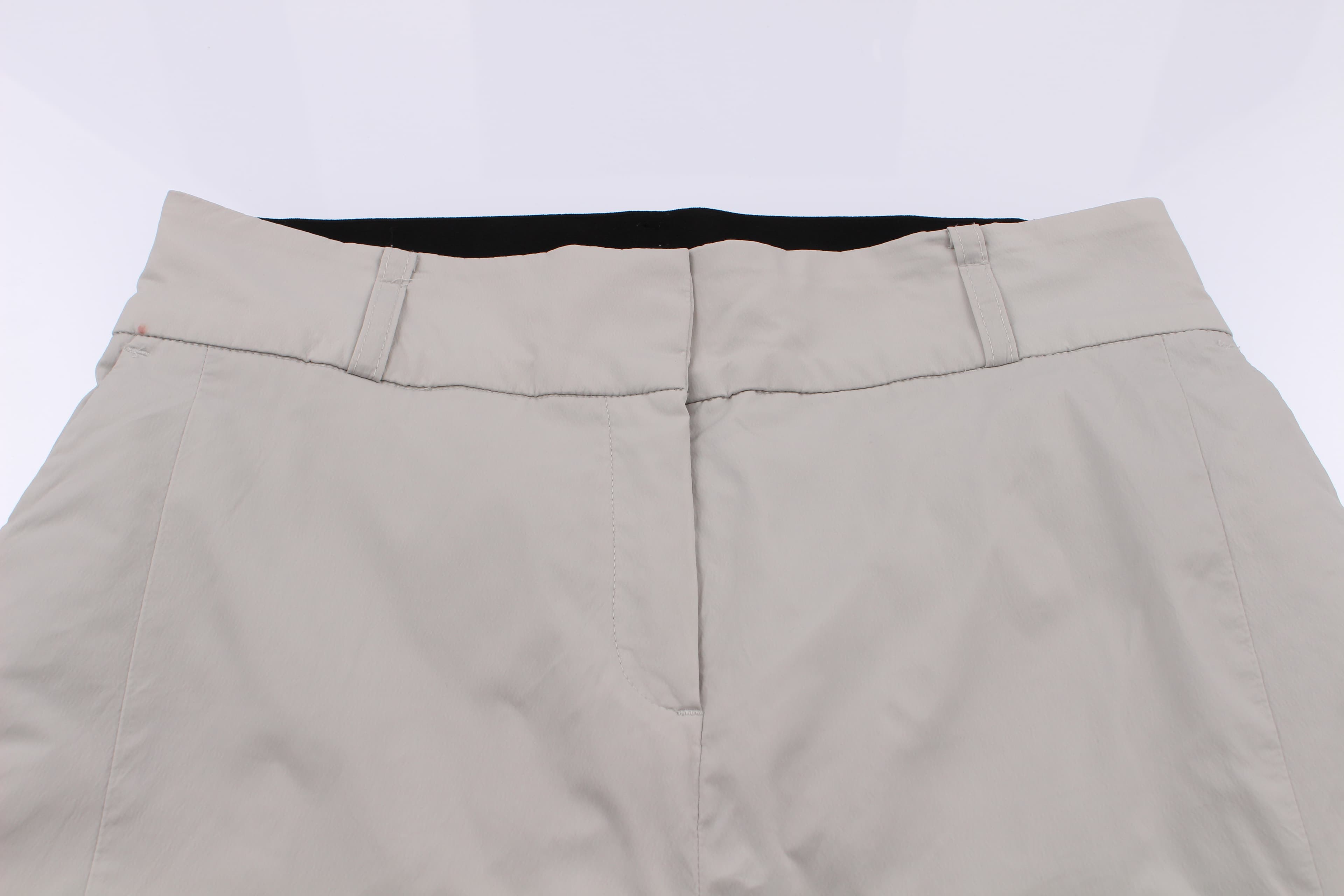 사이드 포켓 디테일 롱팬츠