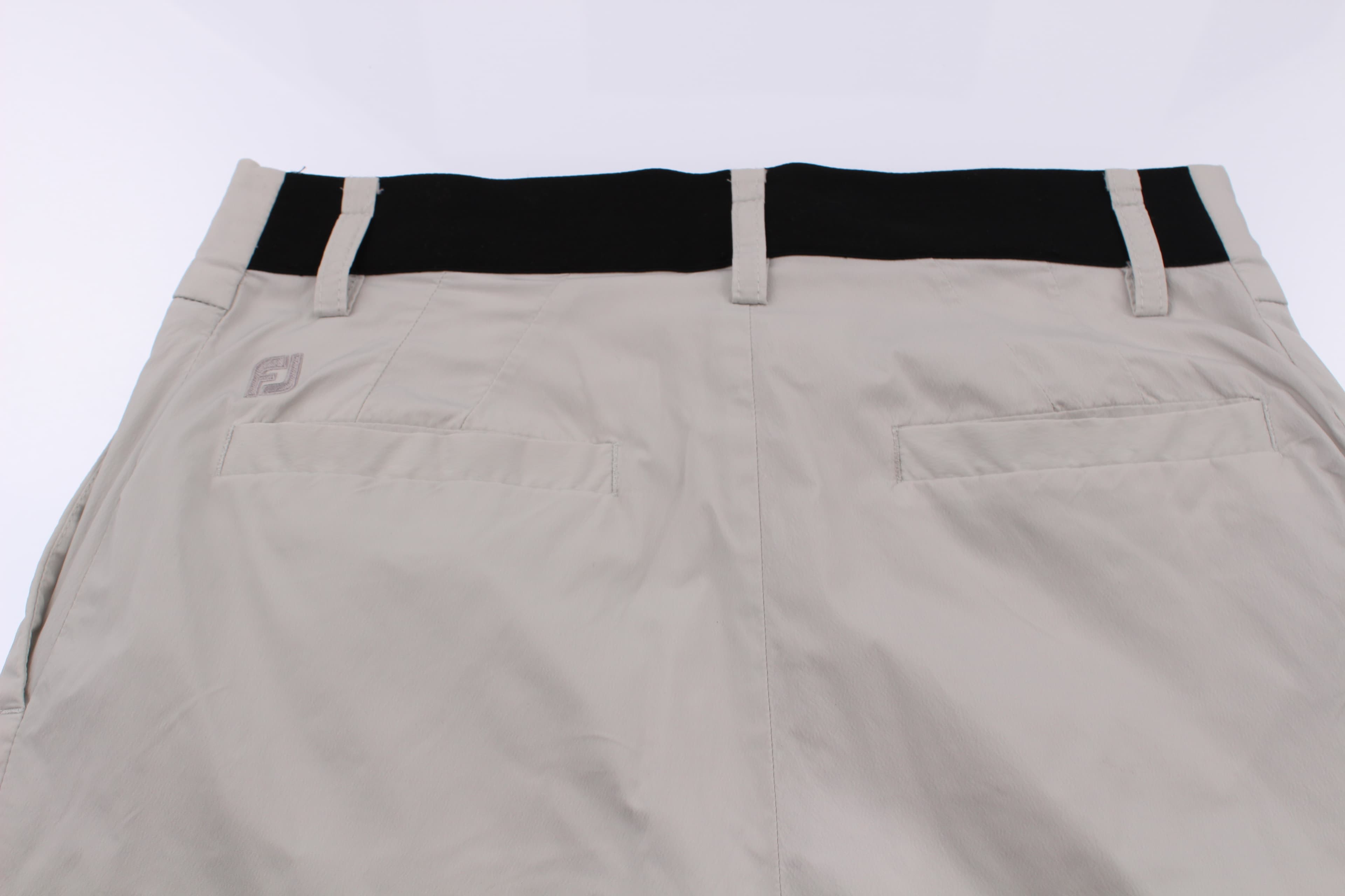 사이드 포켓 디테일 롱팬츠