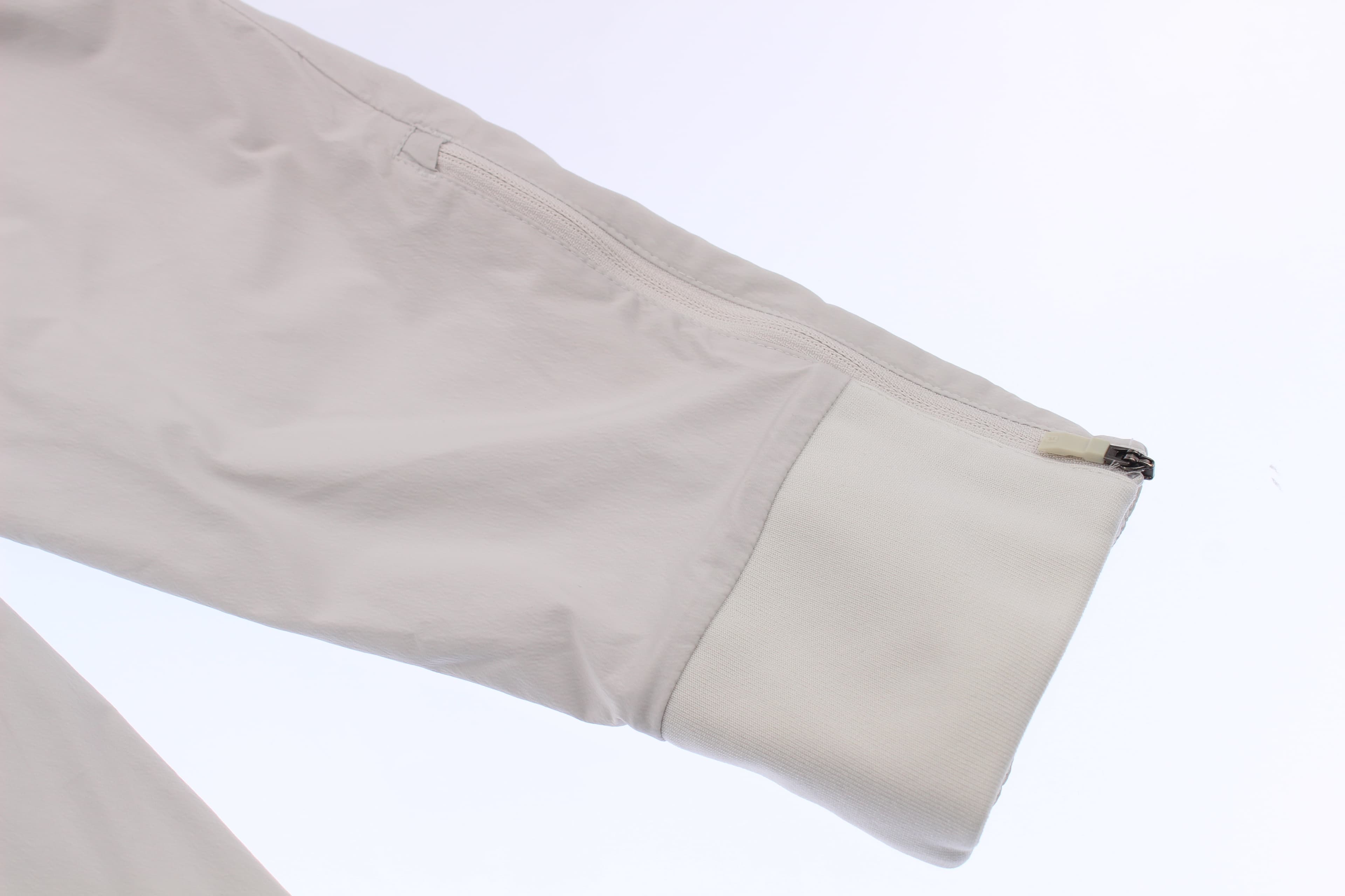 사이드 포켓 디테일 롱팬츠