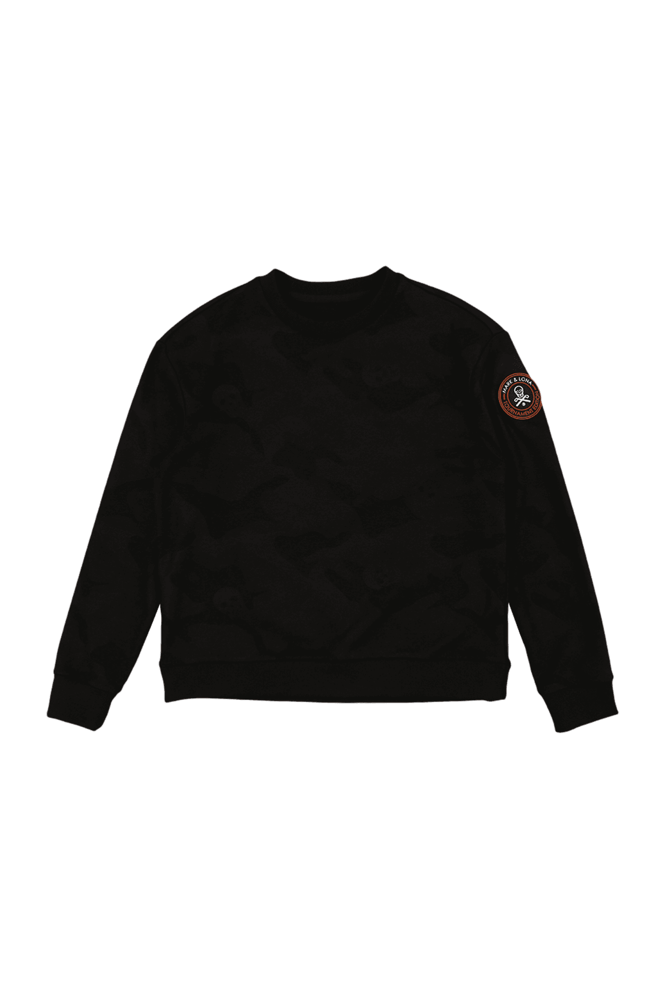 [남성] 카모 와펜 맨투맨