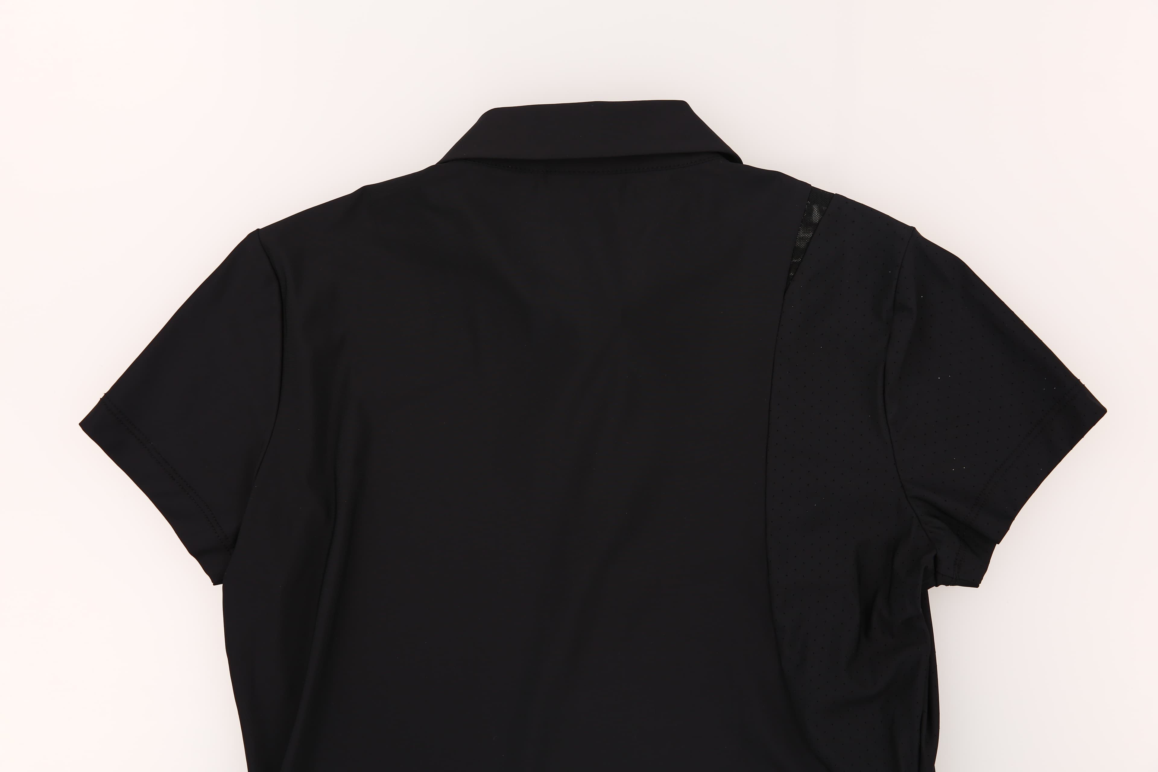 매쉬 냉감 티셔츠