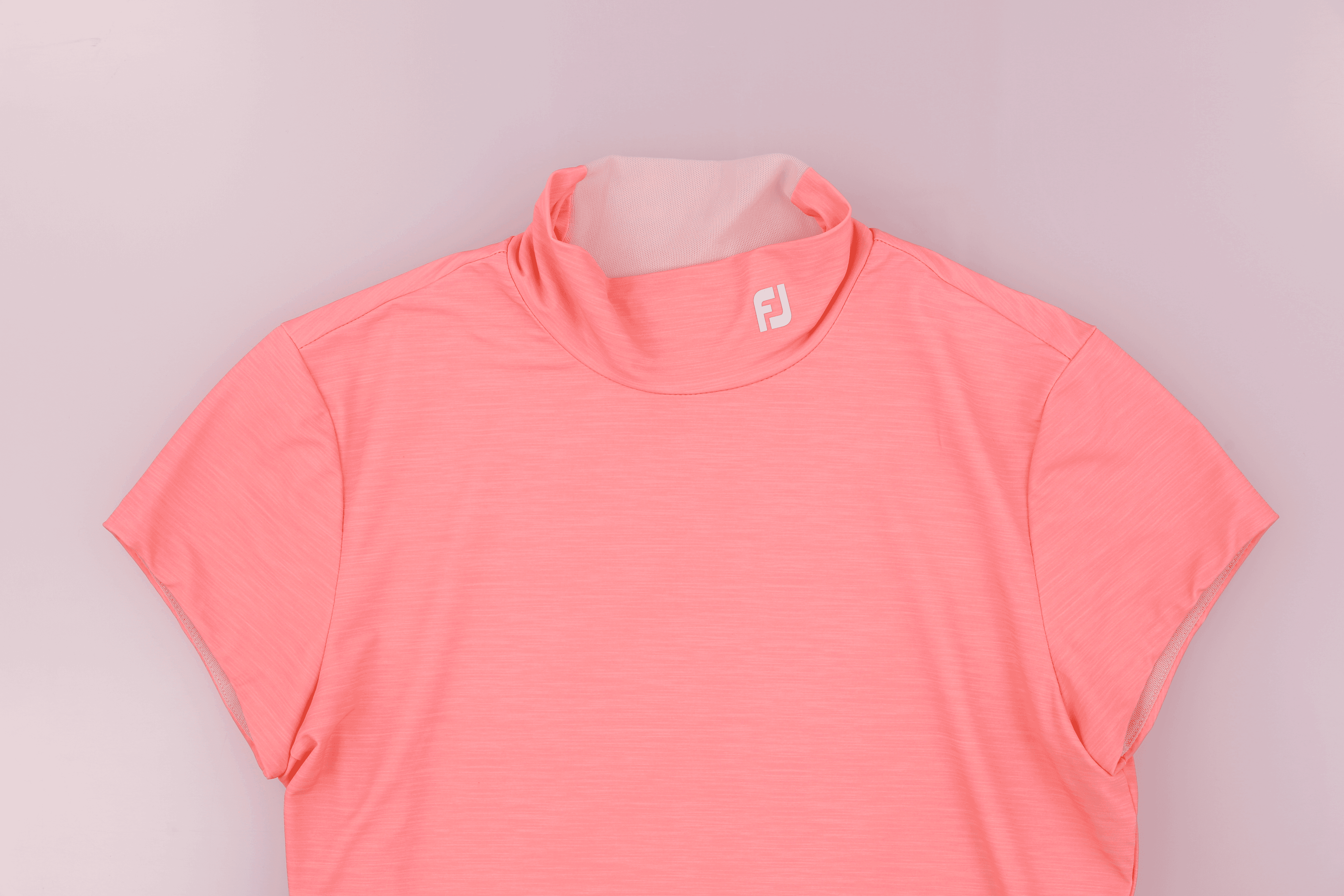 사이드 포인트 요꼬 반팔티셔츠