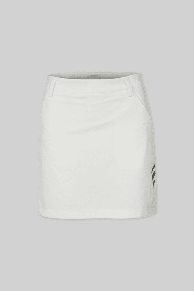 클라이마라이트 스커트_화이트(XS)