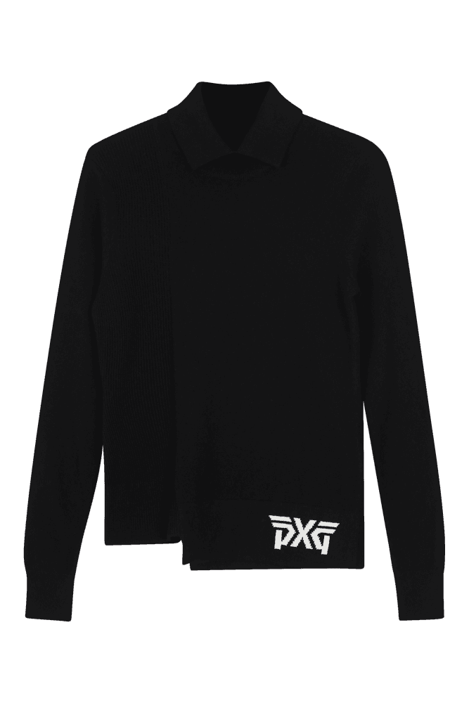 카라넥 캐시미어 스웨터