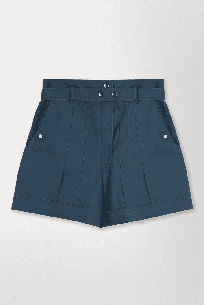 [이자벨마랑] 로스코 쇼츠