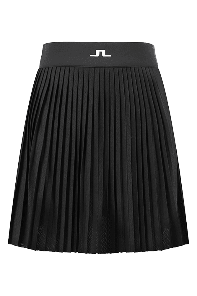 빈스 스커트_블랙(XS)