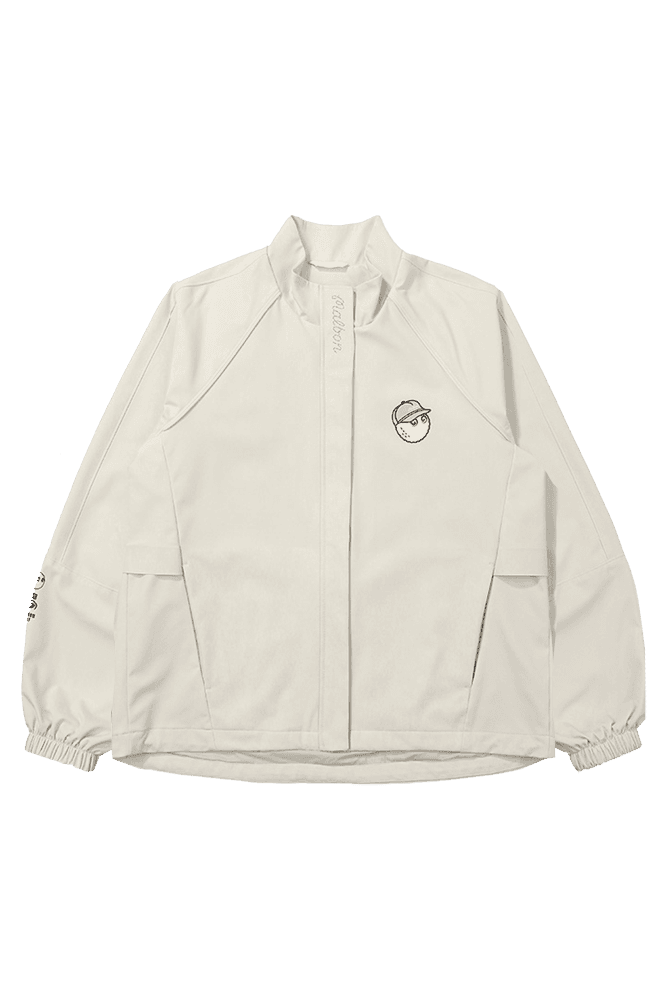 라글란 스윙 자켓