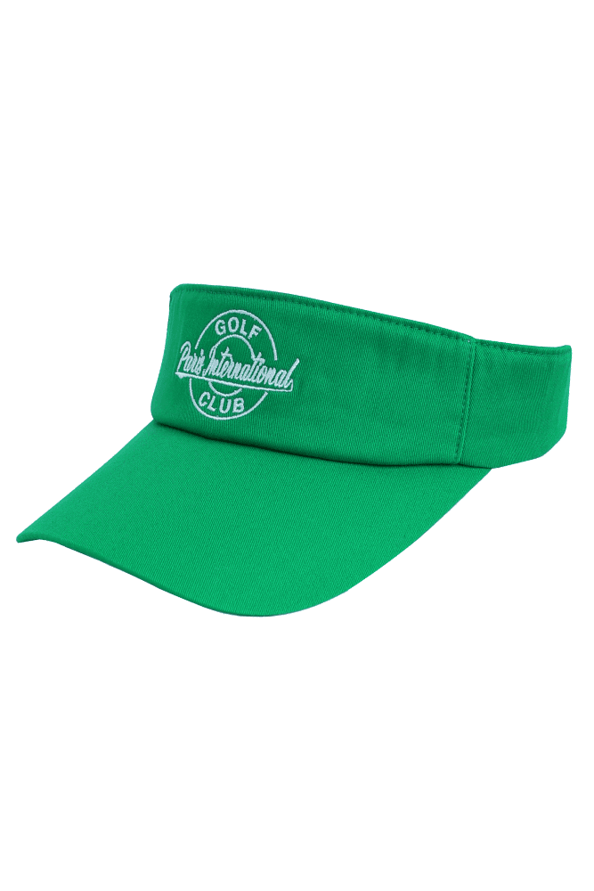 그린 선 바이저