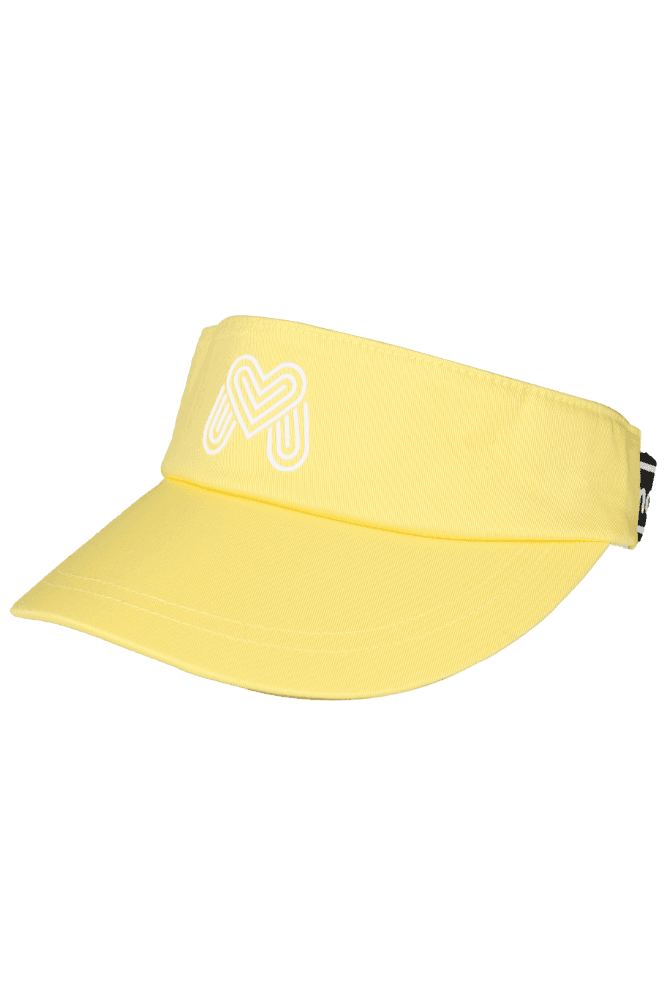 컬러 밴드 선바이저