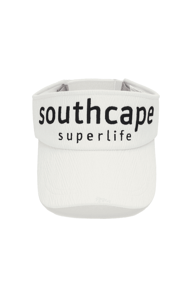 뉴 자카드 로고 바이저