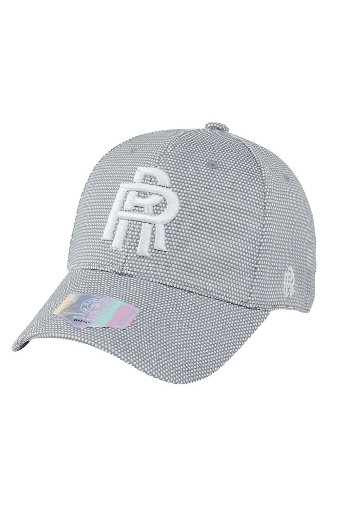 RR 와플 빅로고 캡