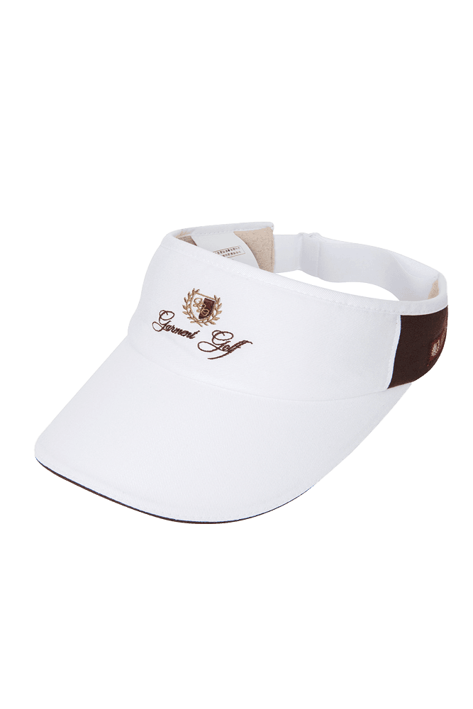 G.G. 클래식 바이저