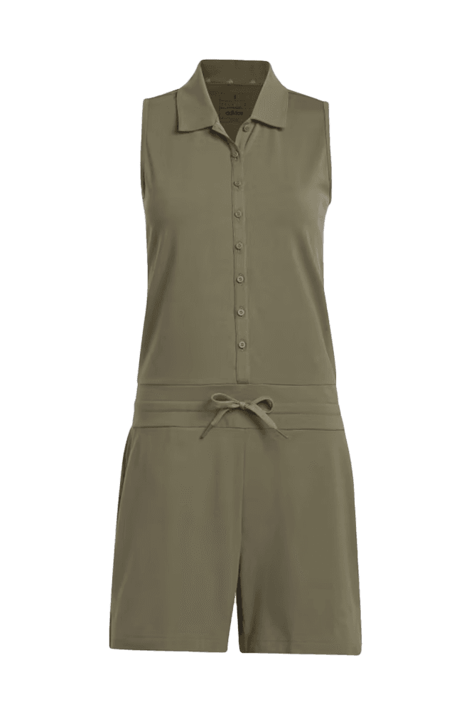 니트 골프 롬퍼(XS)