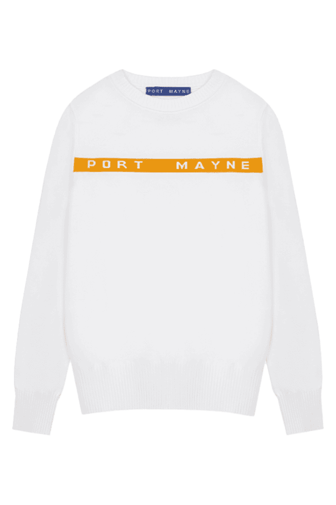 클로에 롱슬리브 니트