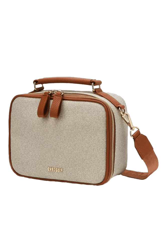 스퀘어 크로스백_카멜(FREE)