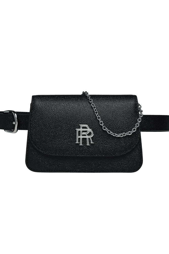 CARRE 카레 벨트백