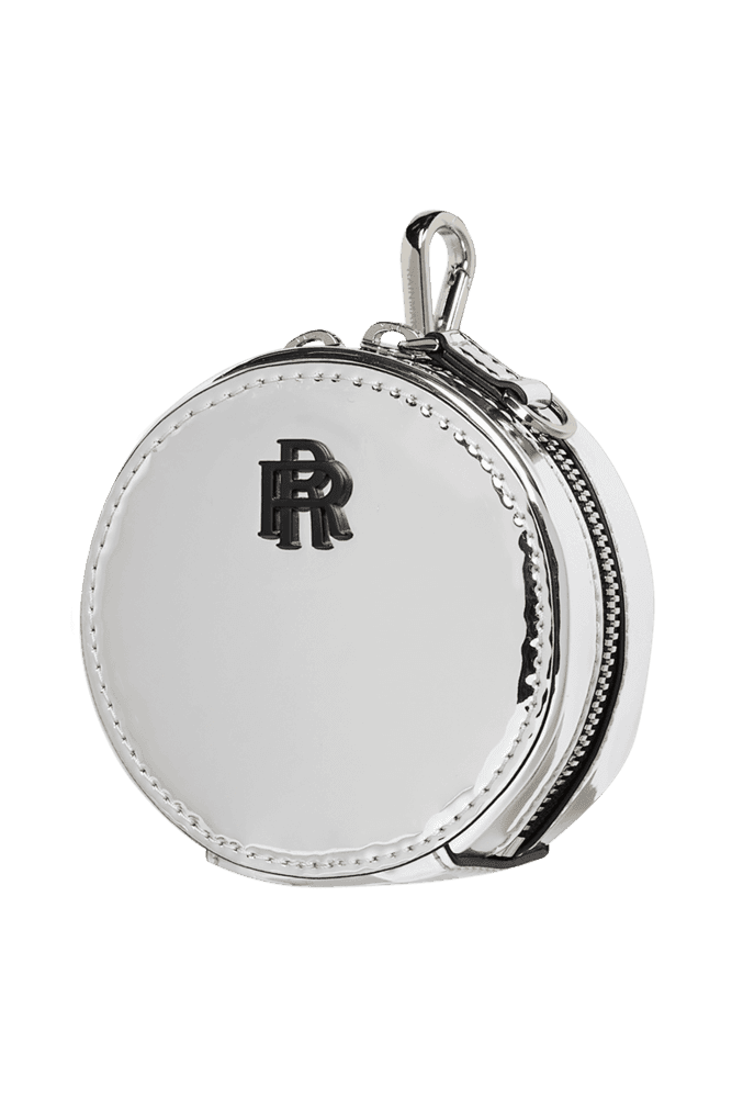 골프 써클 볼백