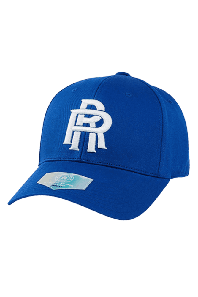 RR 볼륨 빅로고 캡