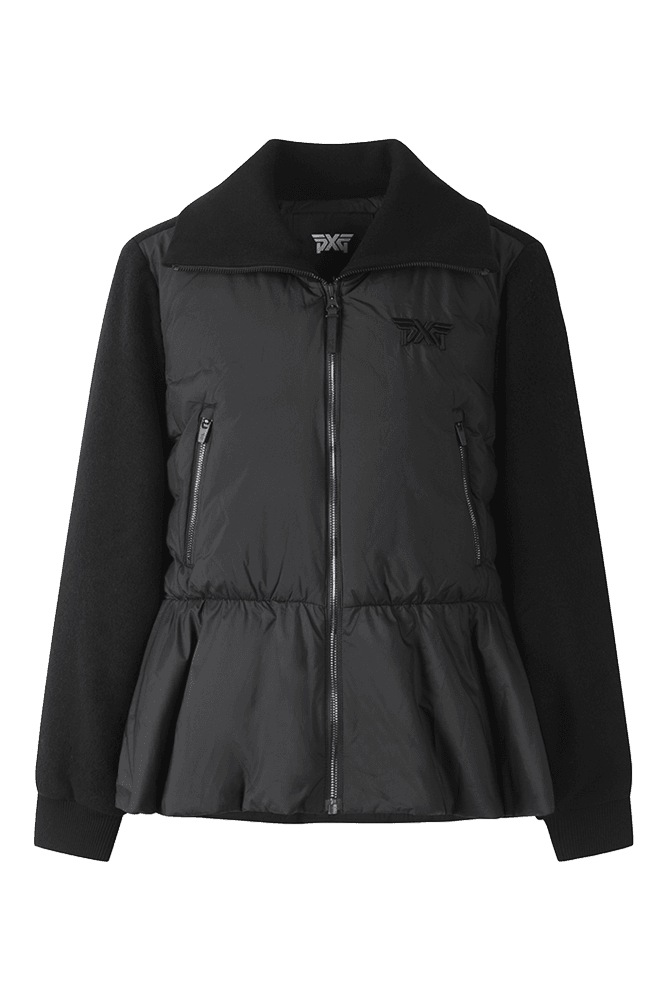 경량 스윙 다운